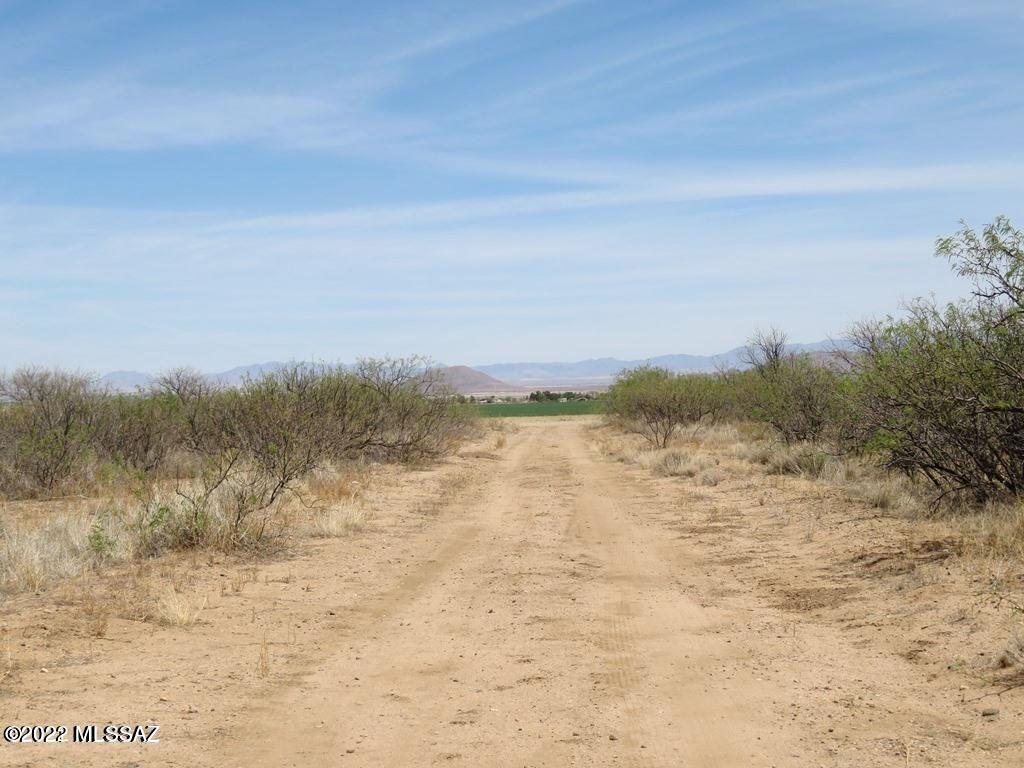 Arizona Sun Sites - Land