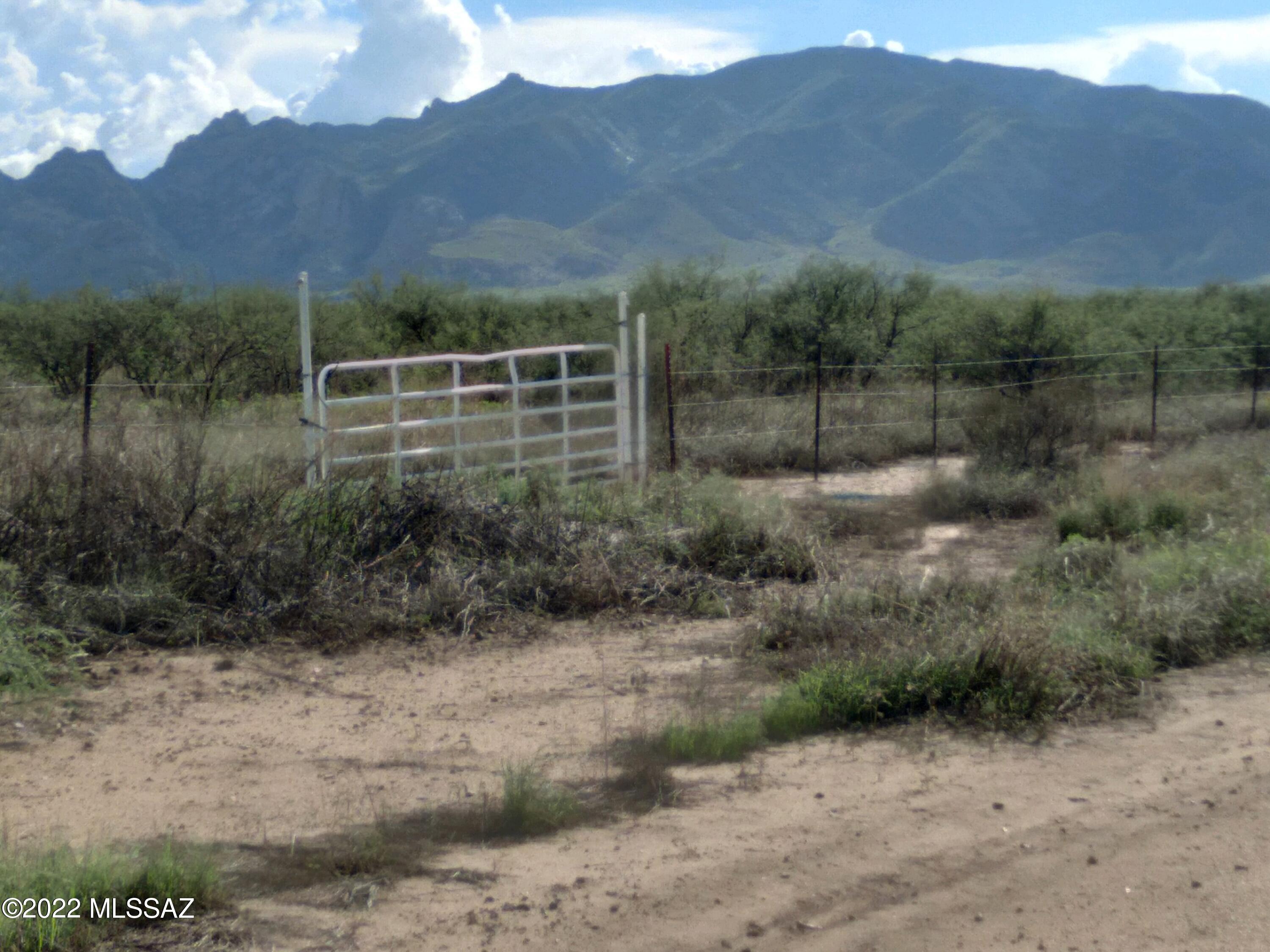 Arizona Sun Sites - Land