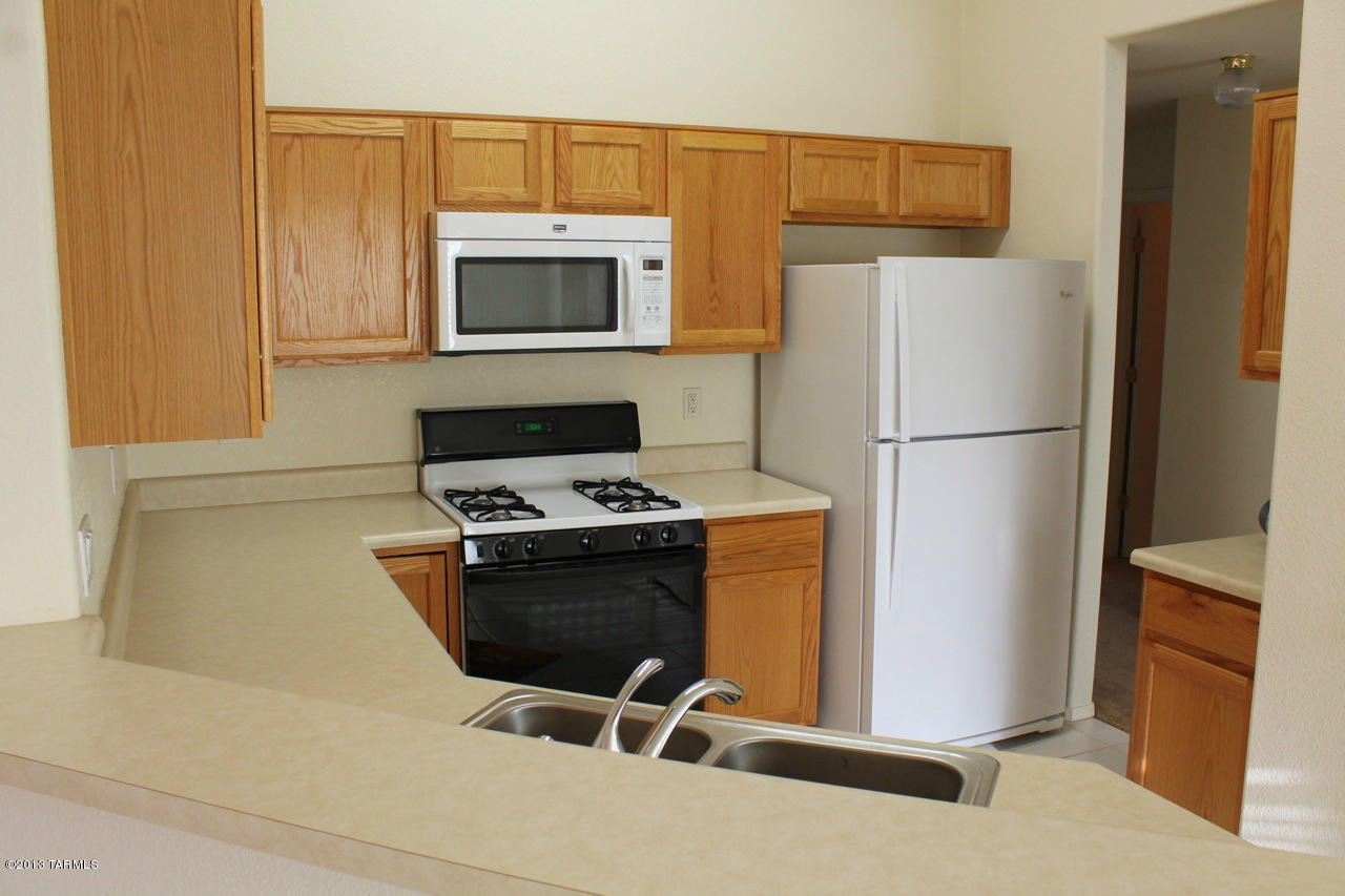Canada Hills - Parcels B And C (1-58) - Residential Lease