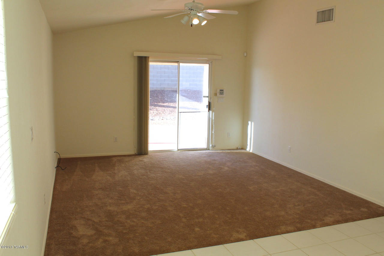 Canada Hills - Parcels B And C (1-58) - Residential Lease