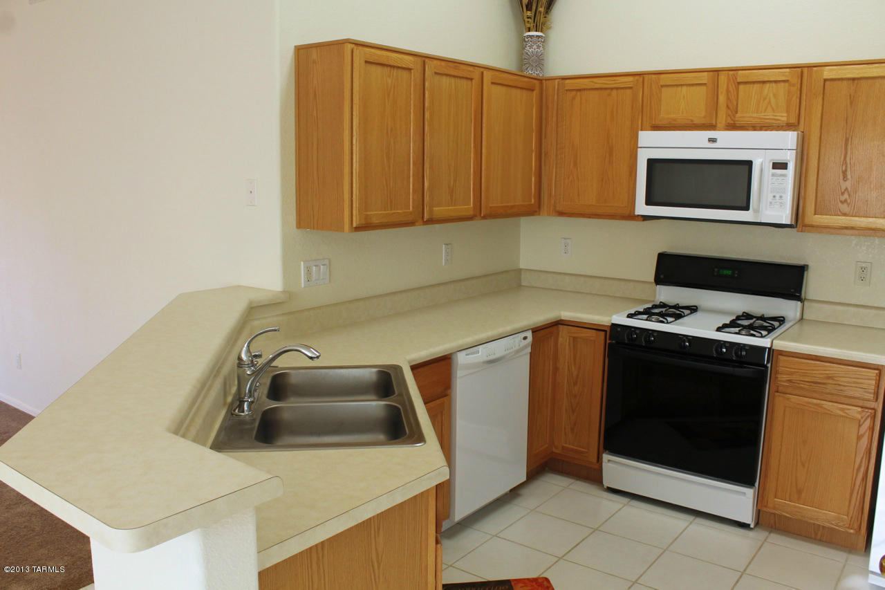 Canada Hills - Parcels B And C (1-58) - Residential Lease