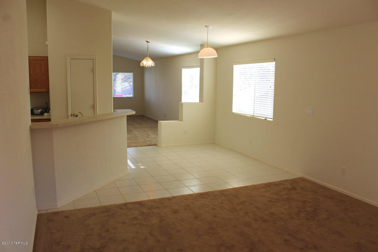 Canada Hills - Parcels B And C (1-58) - Residential Lease