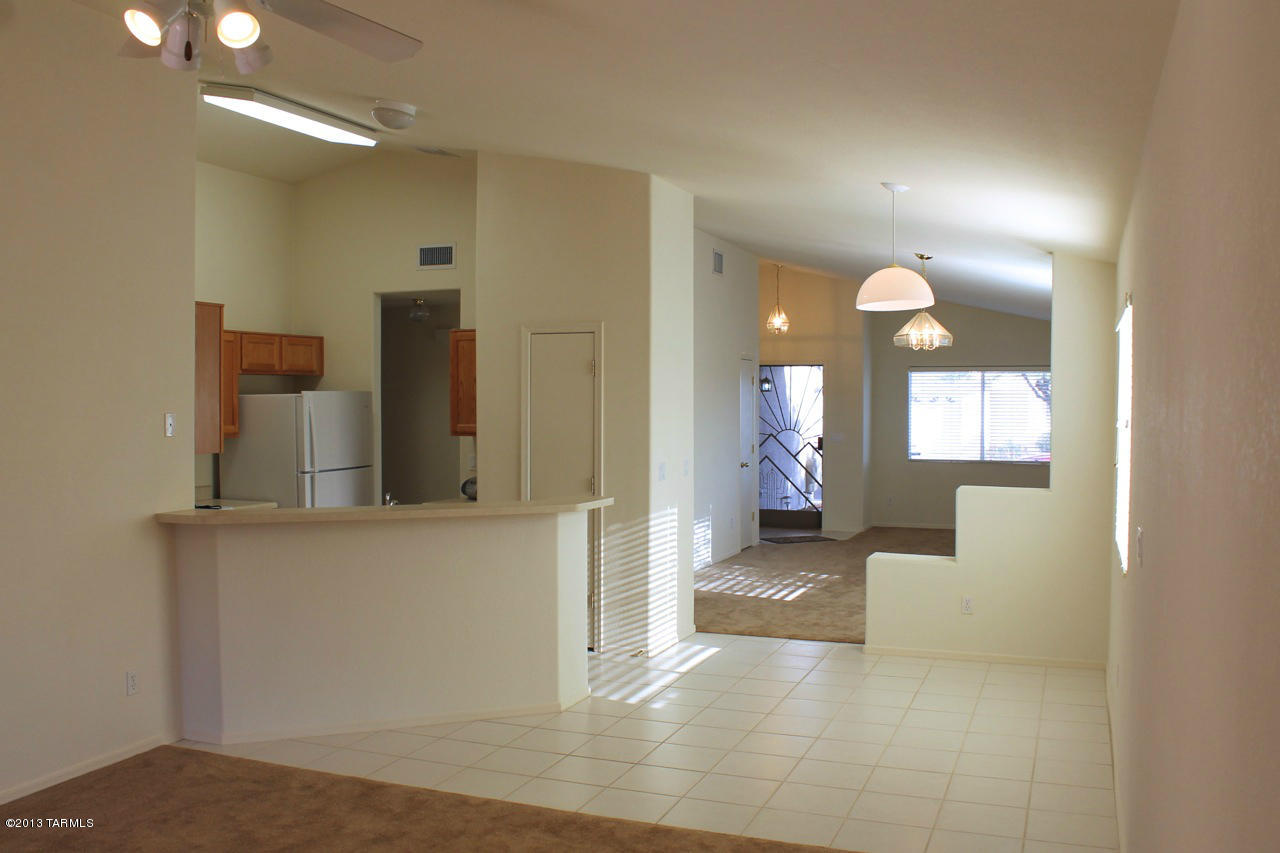 Canada Hills - Parcels B And C (1-58) - Residential Lease