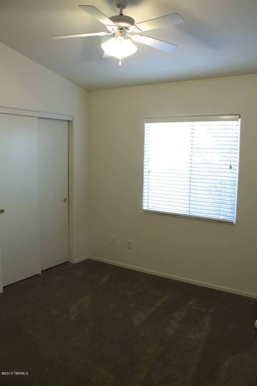 Canada Hills - Parcels B And C (1-58) - Residential Lease