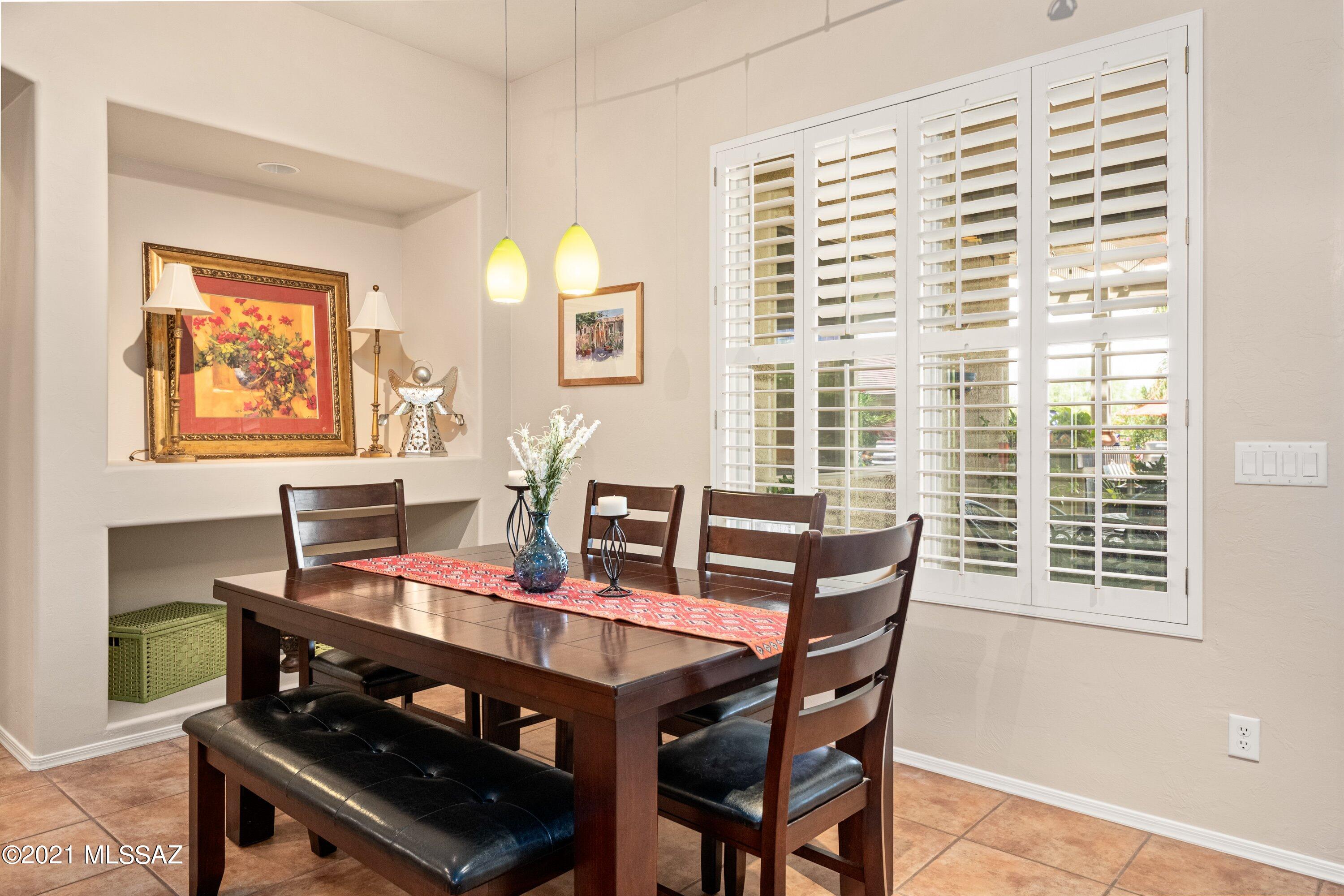 Rancho Agua Dulce (1-306) - Residential