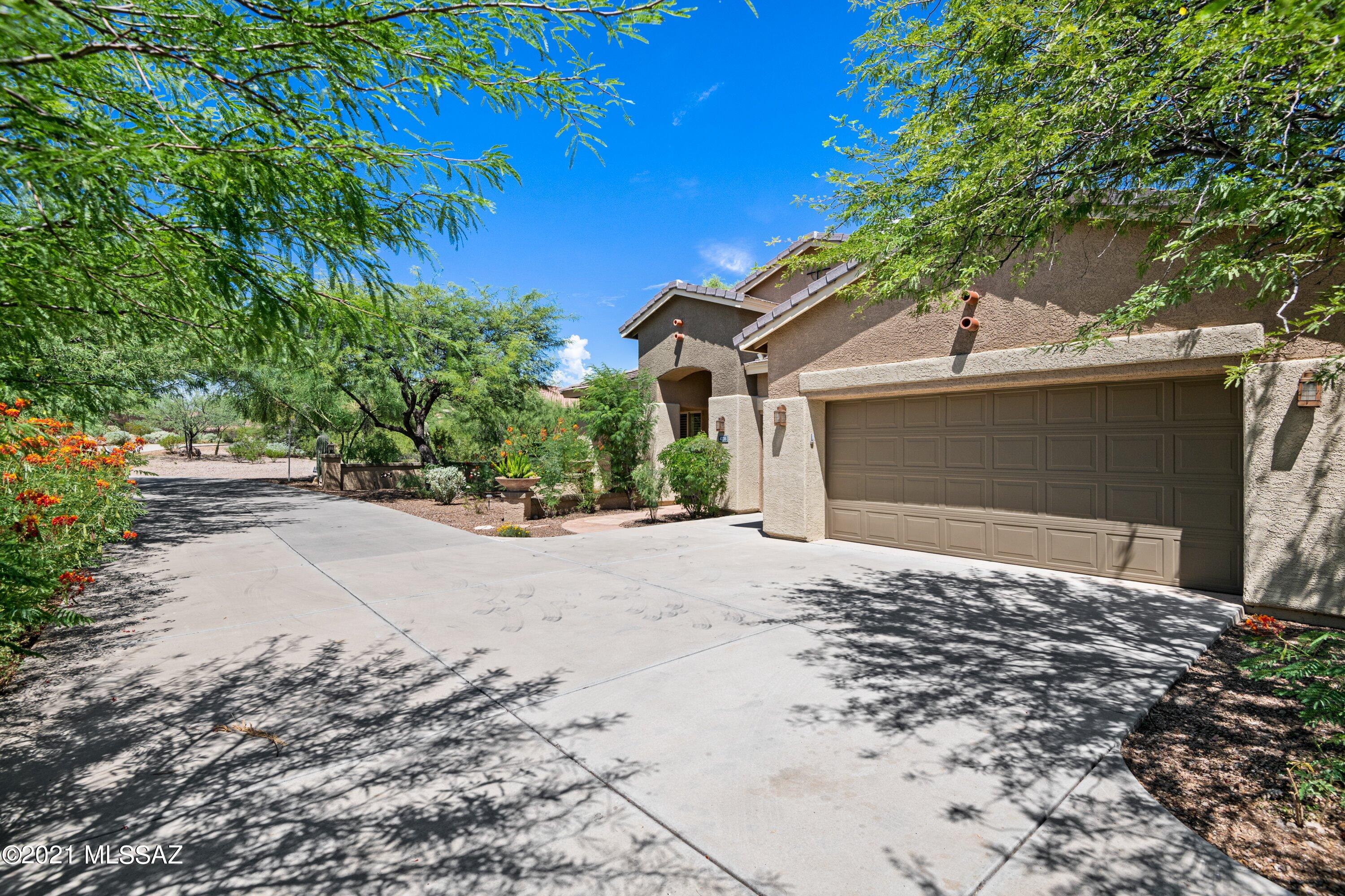 Rancho Agua Dulce (1-306) - Residential