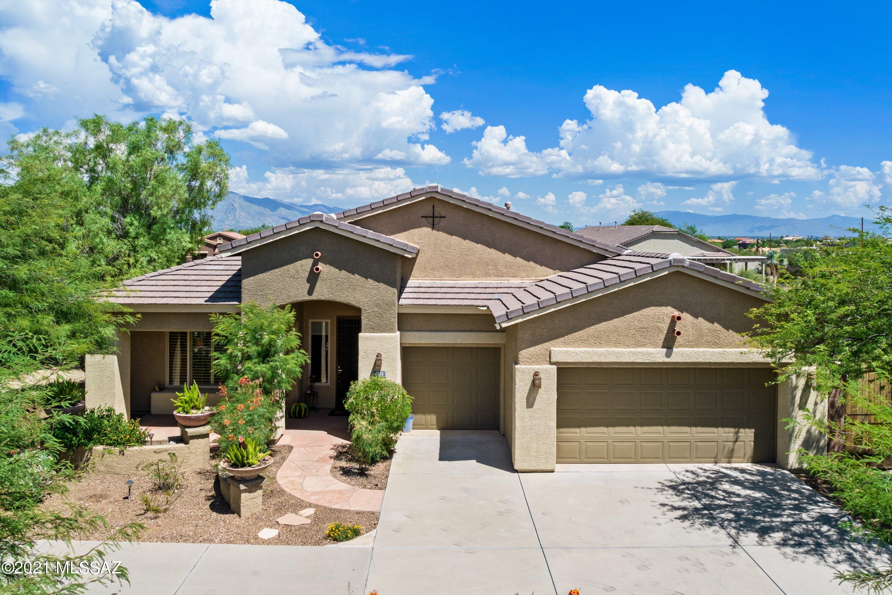 Rancho Agua Dulce (1-306) - Residential