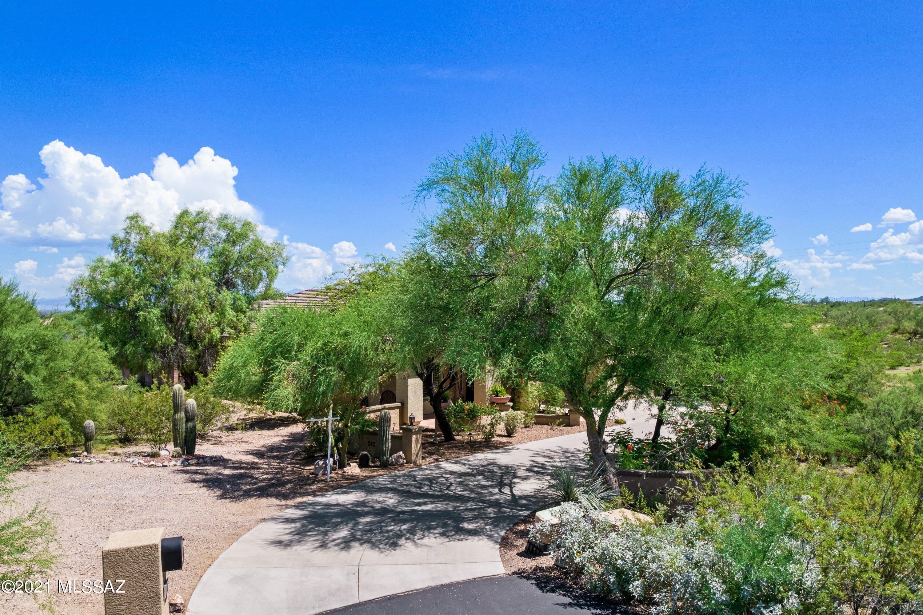 Rancho Agua Dulce (1-306) - Residential