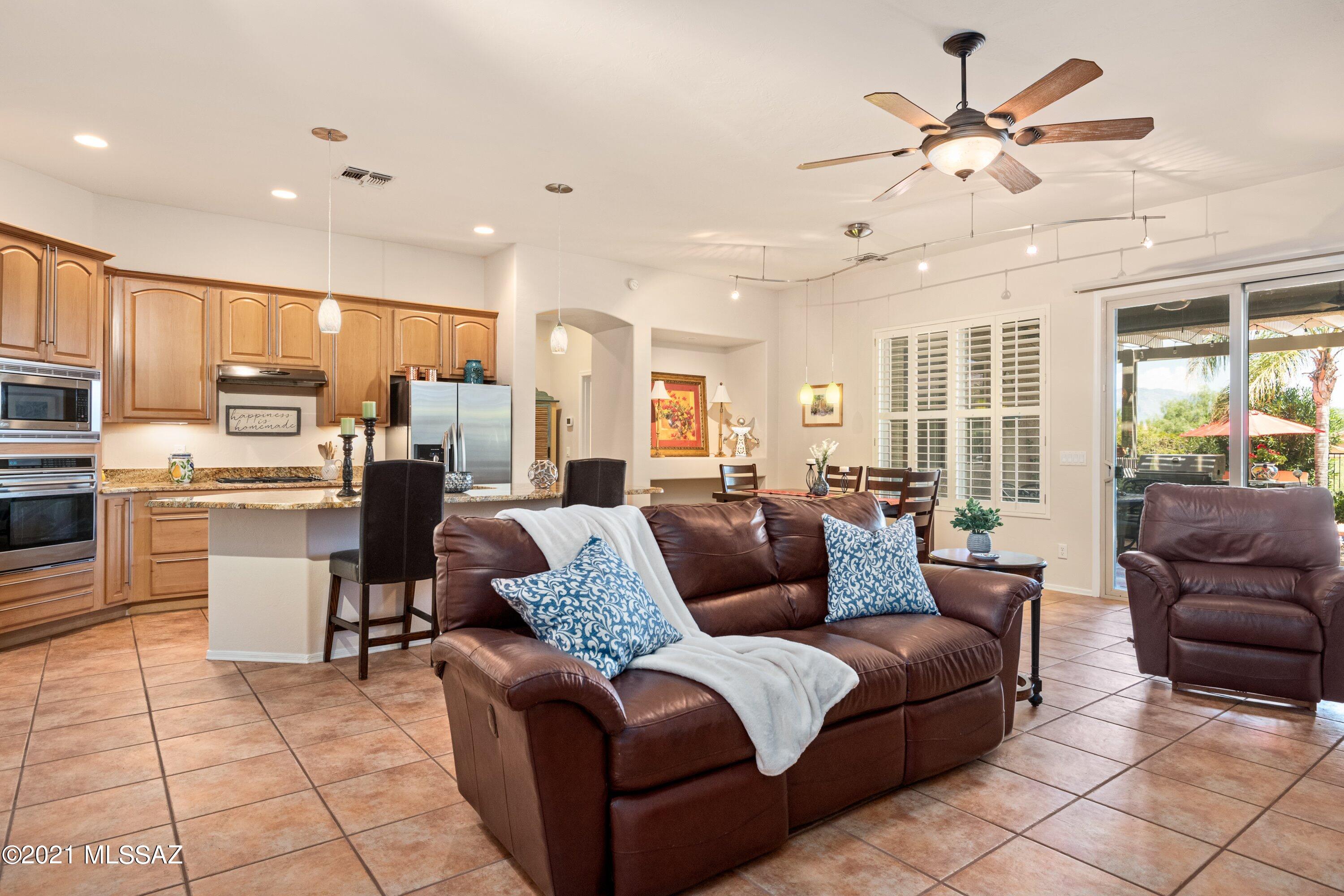 Rancho Agua Dulce (1-306) - Residential