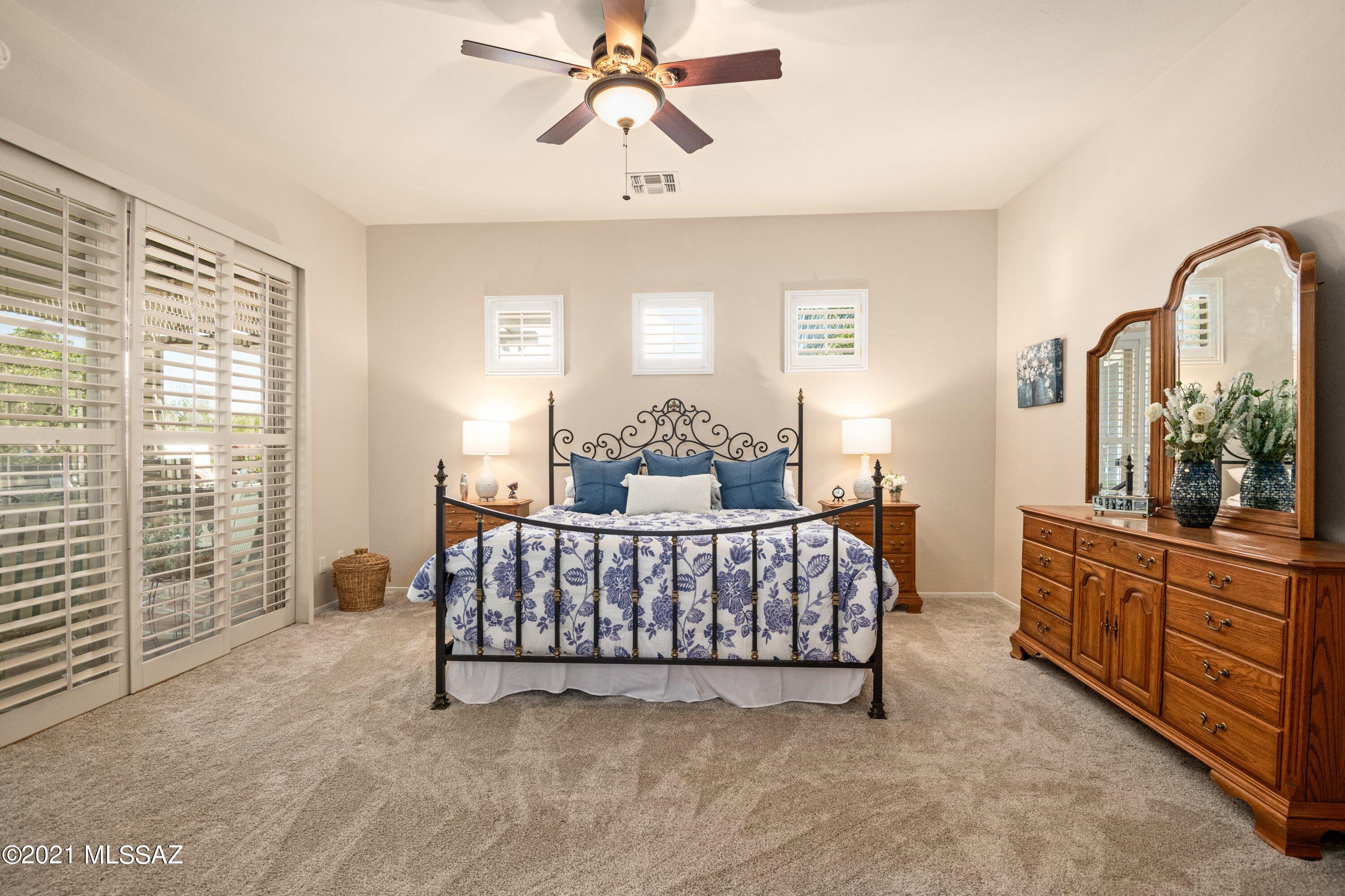 Rancho Agua Dulce (1-306) - Residential