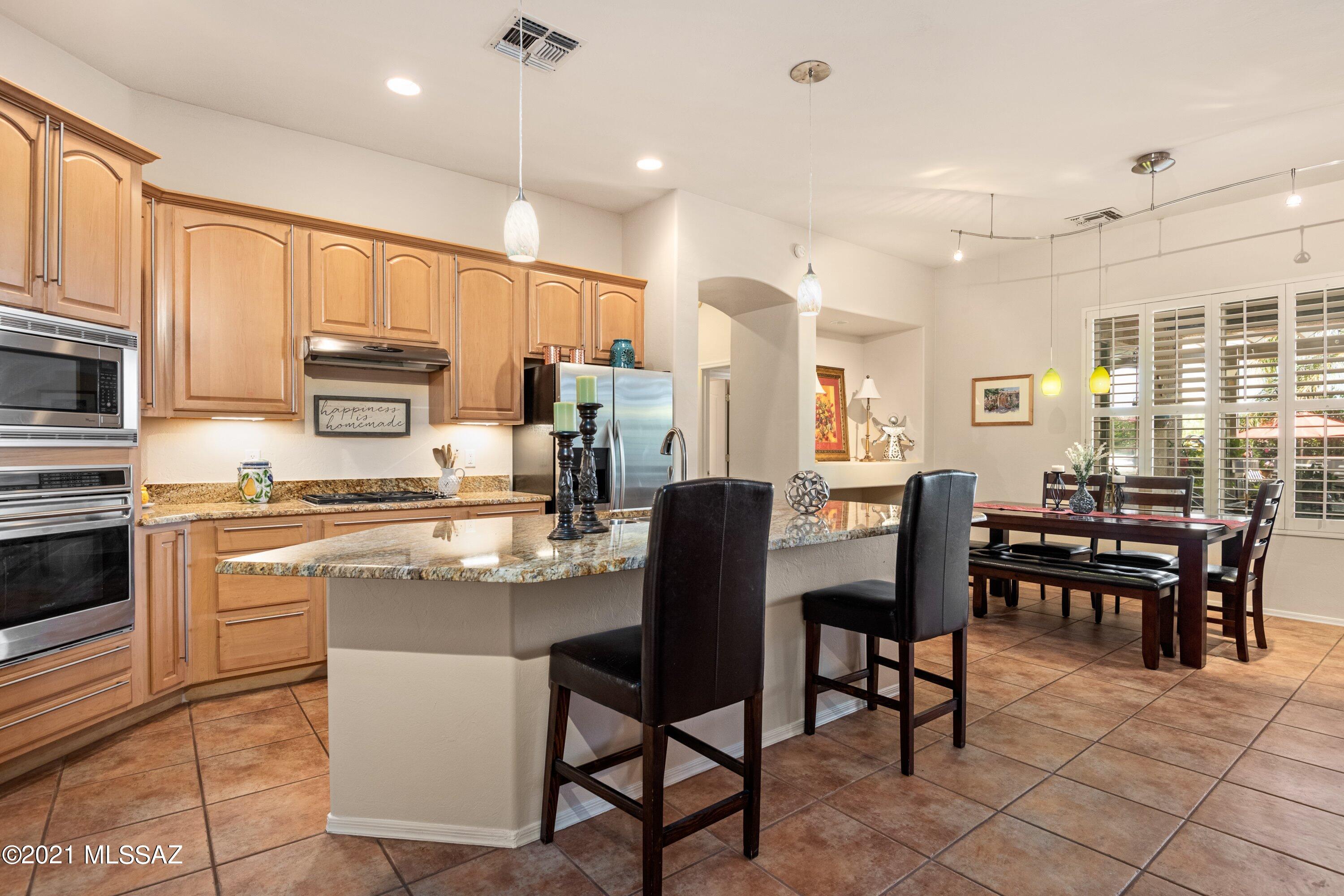 Rancho Agua Dulce (1-306) - Residential
