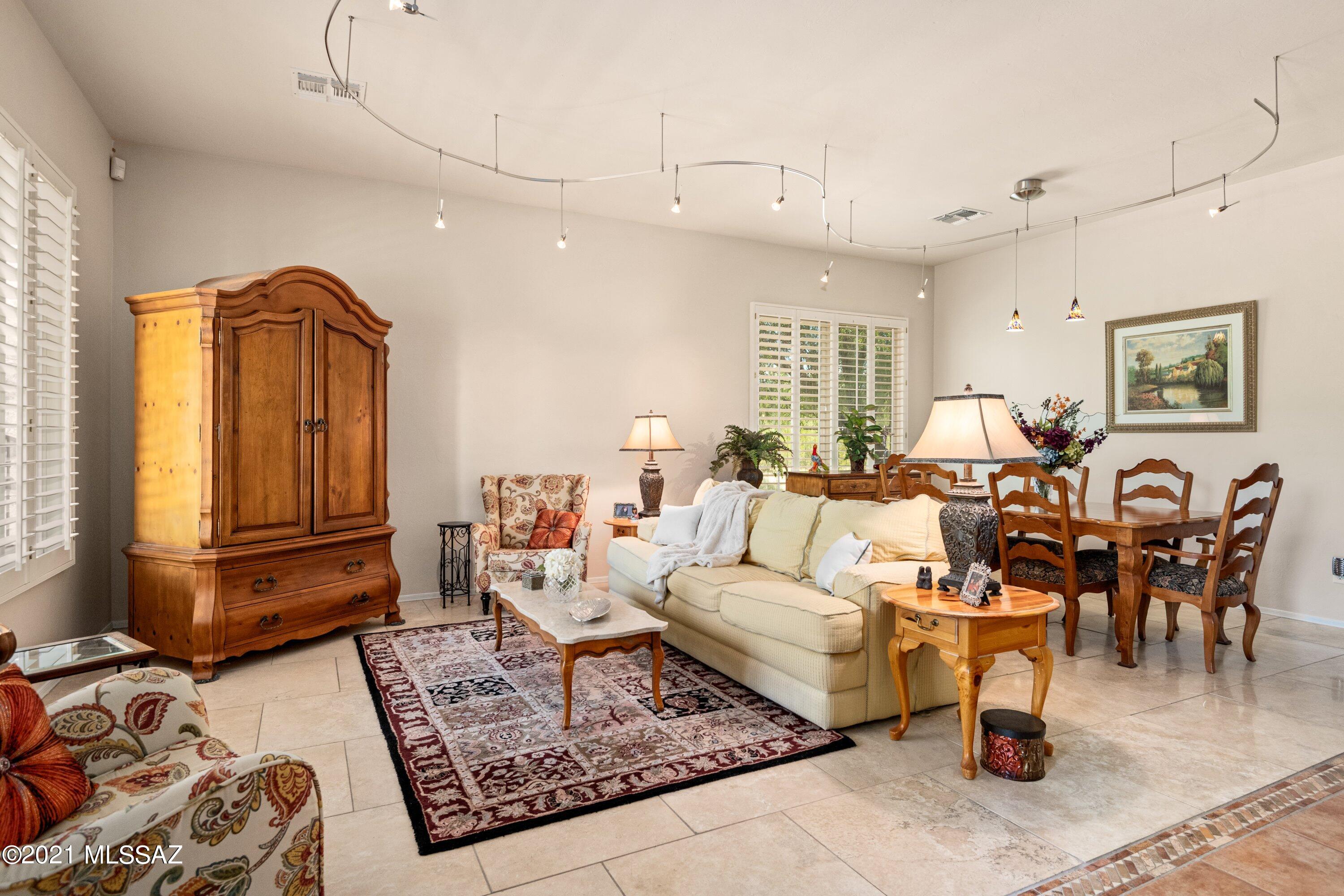 Rancho Agua Dulce (1-306) - Residential