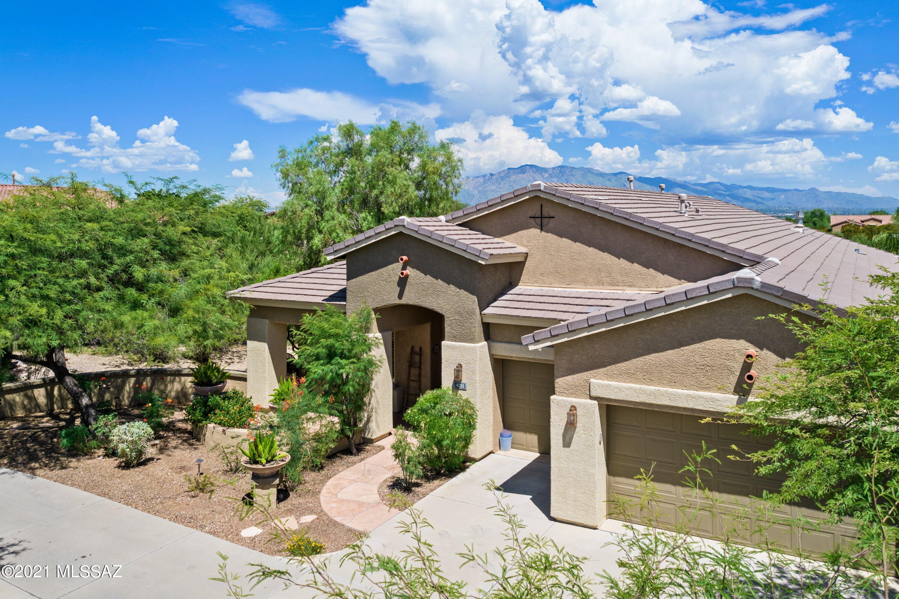Rancho Agua Dulce (1-306) - Residential