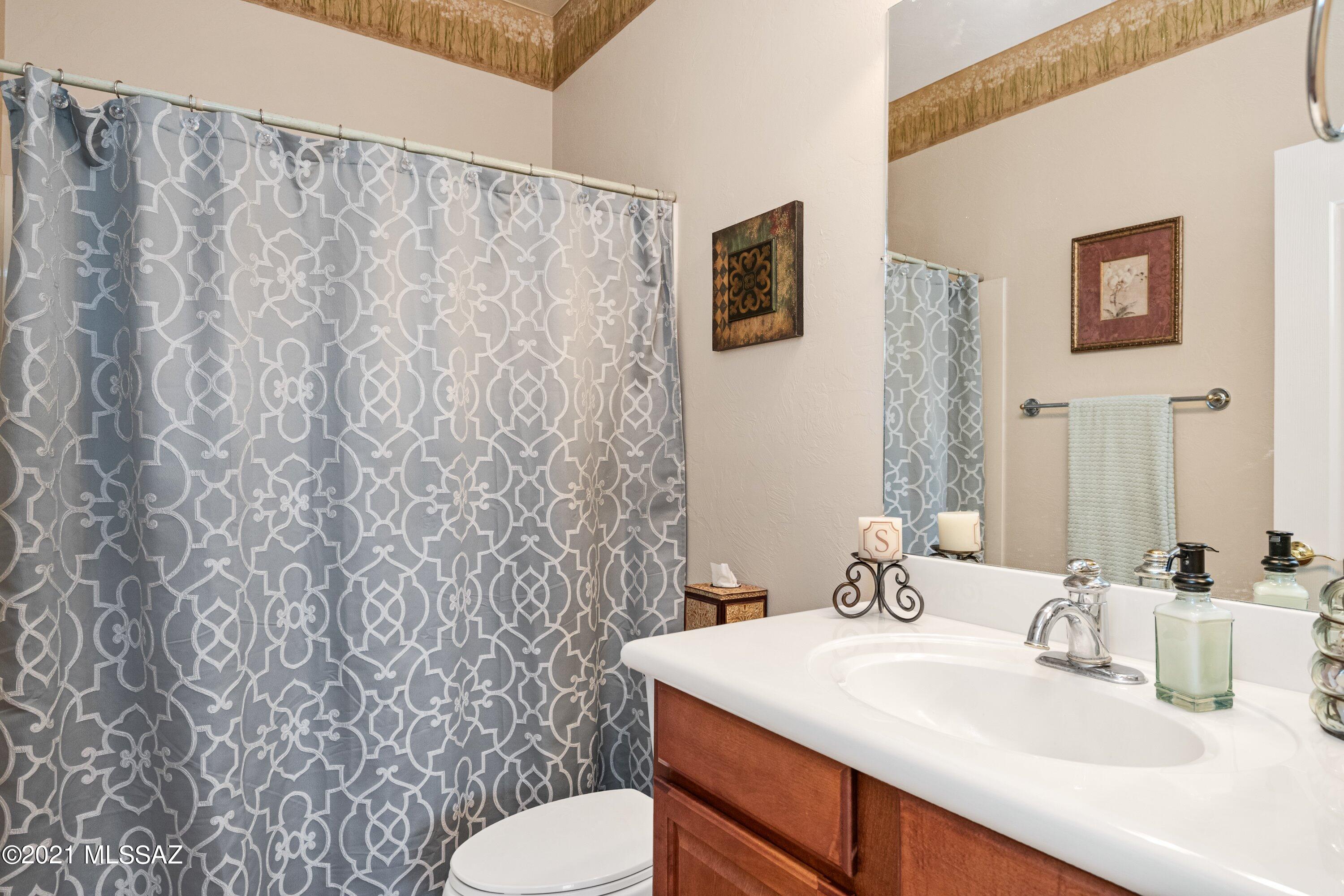 Rancho Agua Dulce (1-306) - Residential