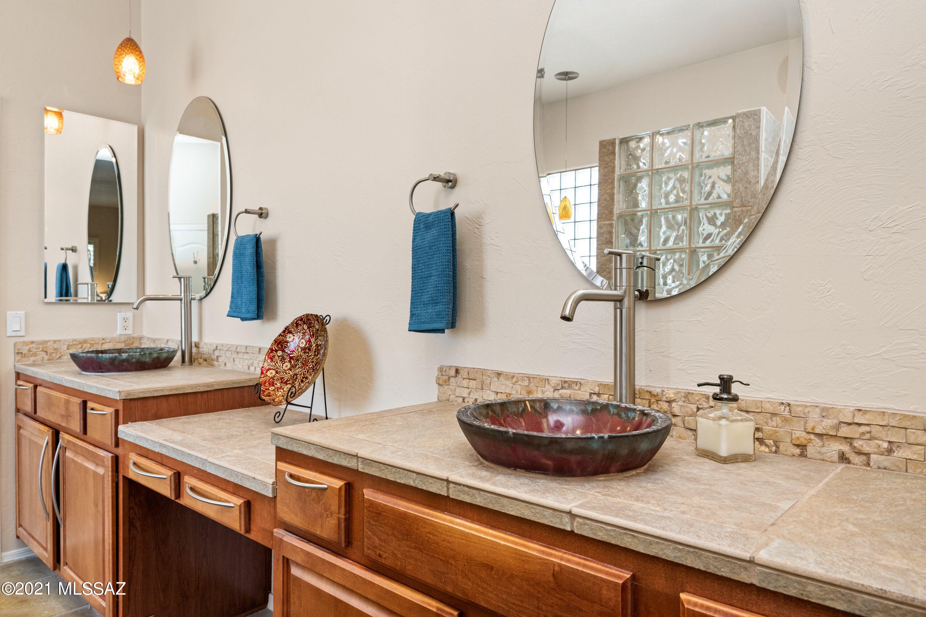 Rancho Agua Dulce (1-306) - Residential