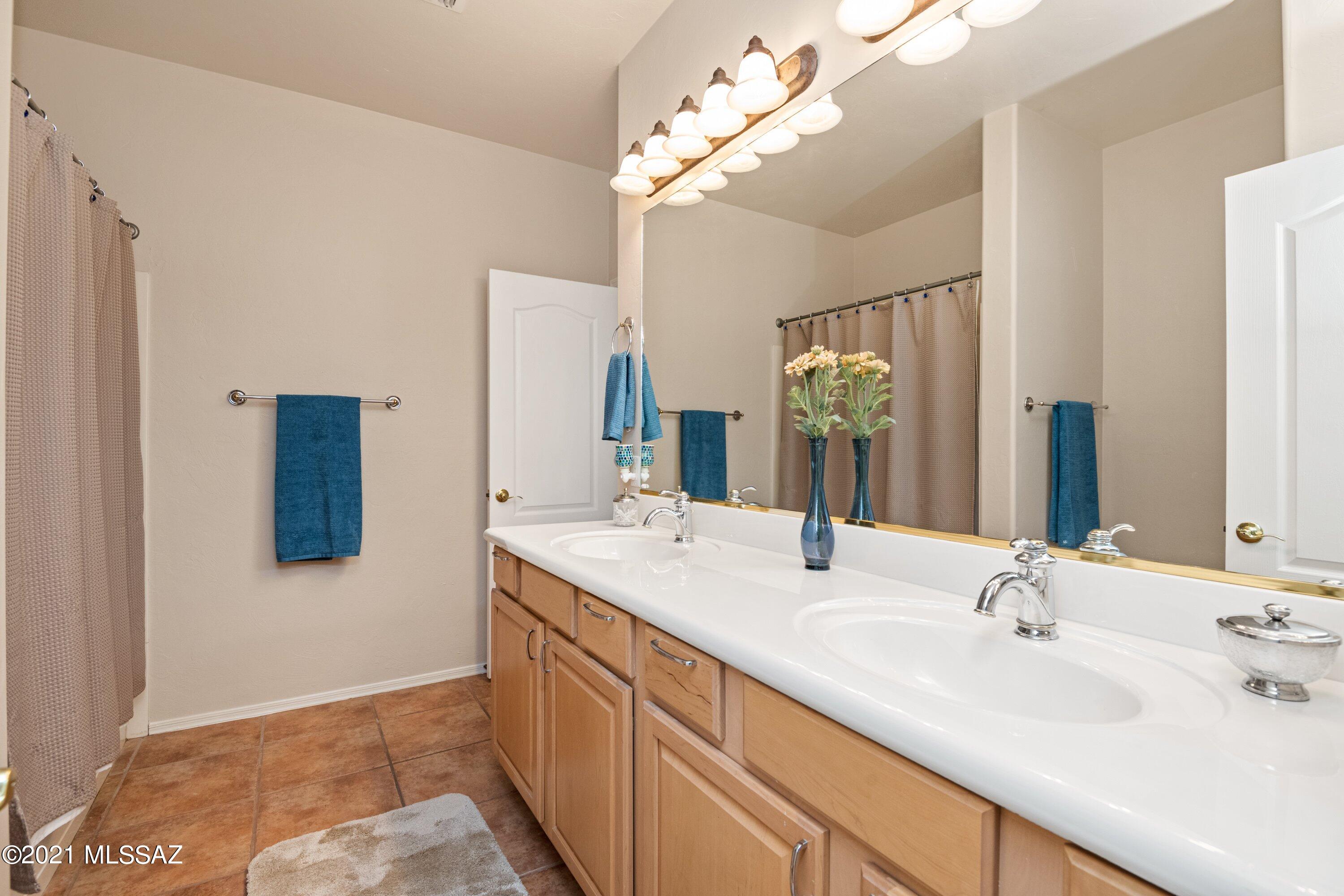 Rancho Agua Dulce (1-306) - Residential