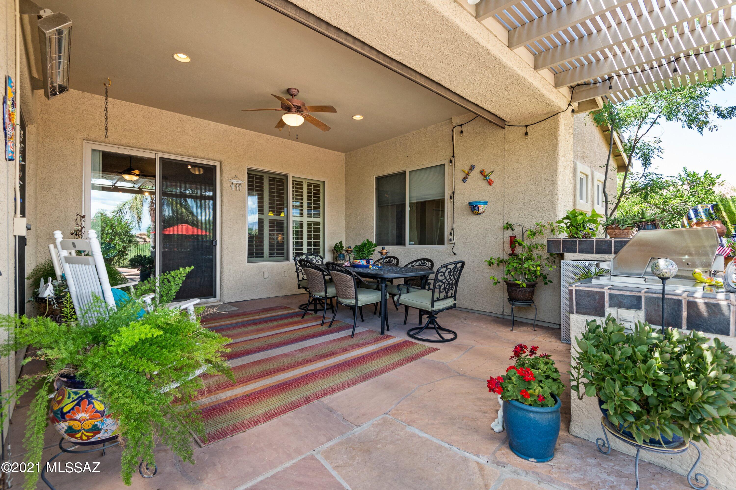 Rancho Agua Dulce (1-306) - Residential