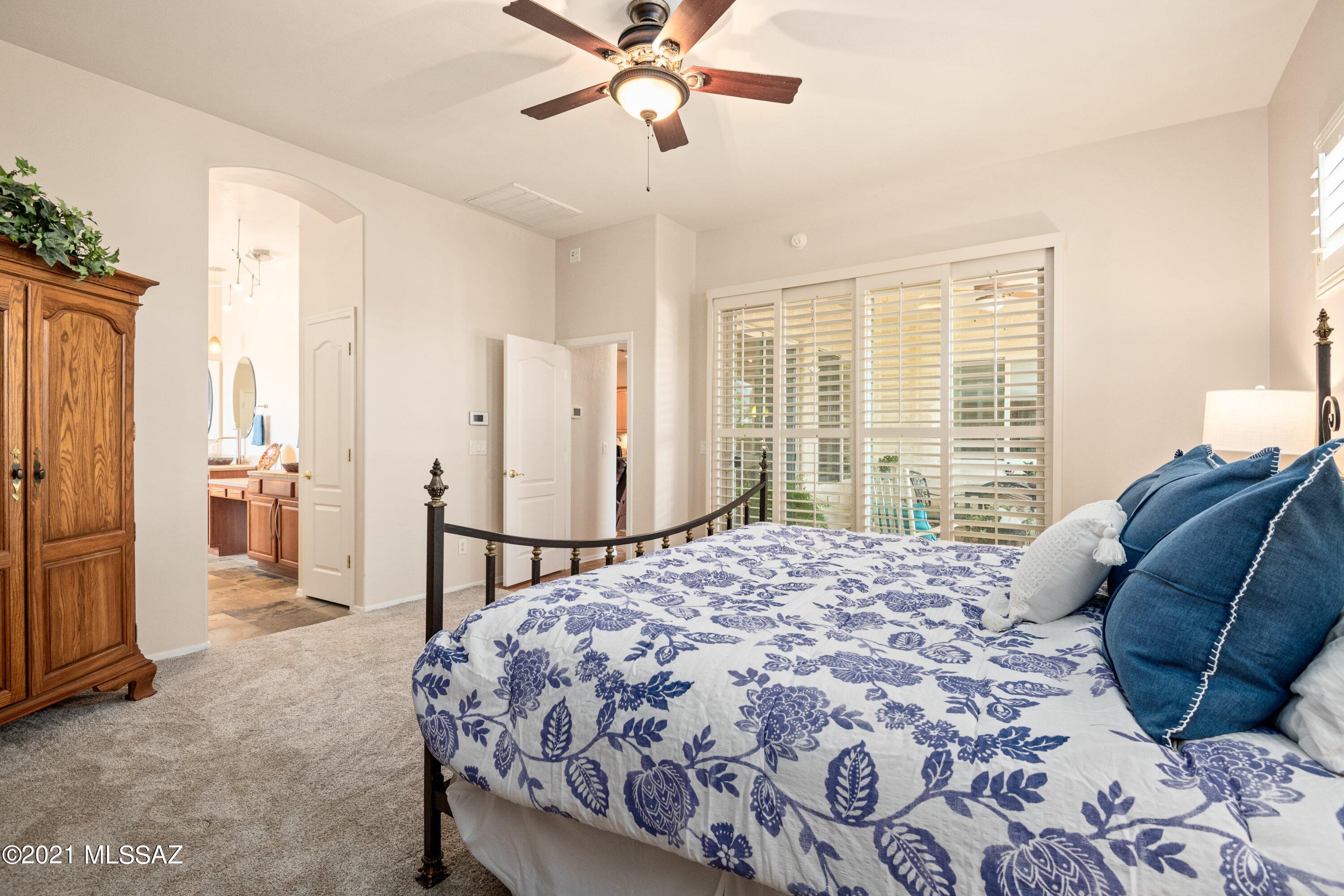 Rancho Agua Dulce (1-306) - Residential