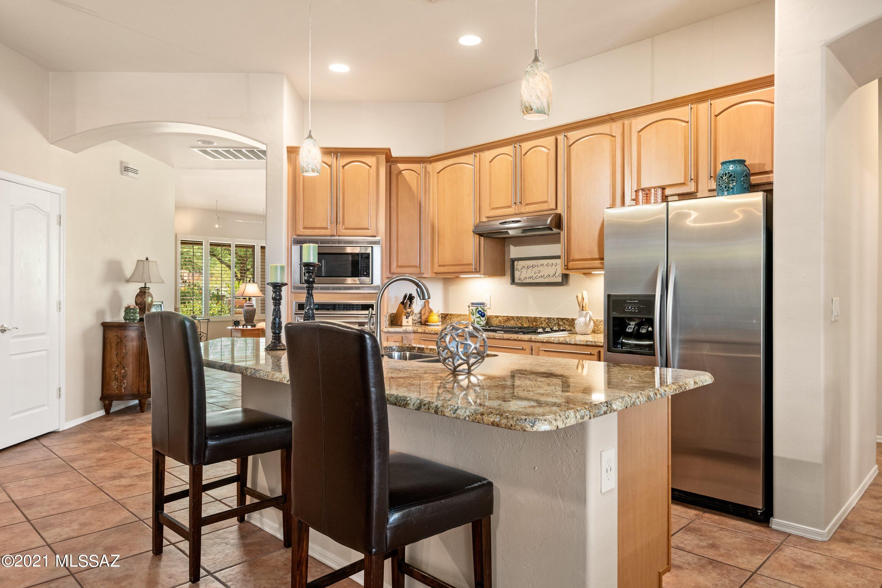 Rancho Agua Dulce (1-306) - Residential