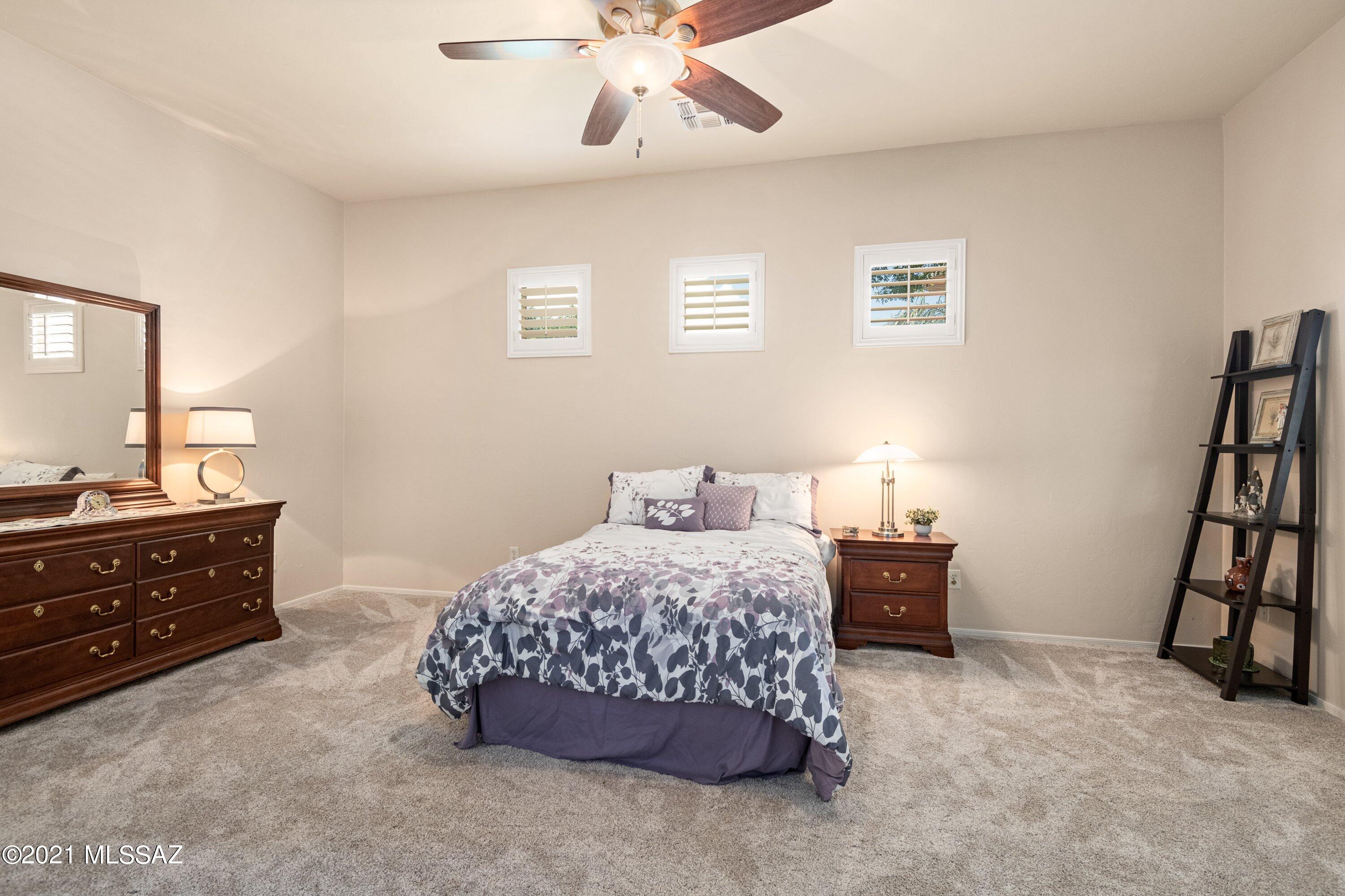 Rancho Agua Dulce (1-306) - Residential