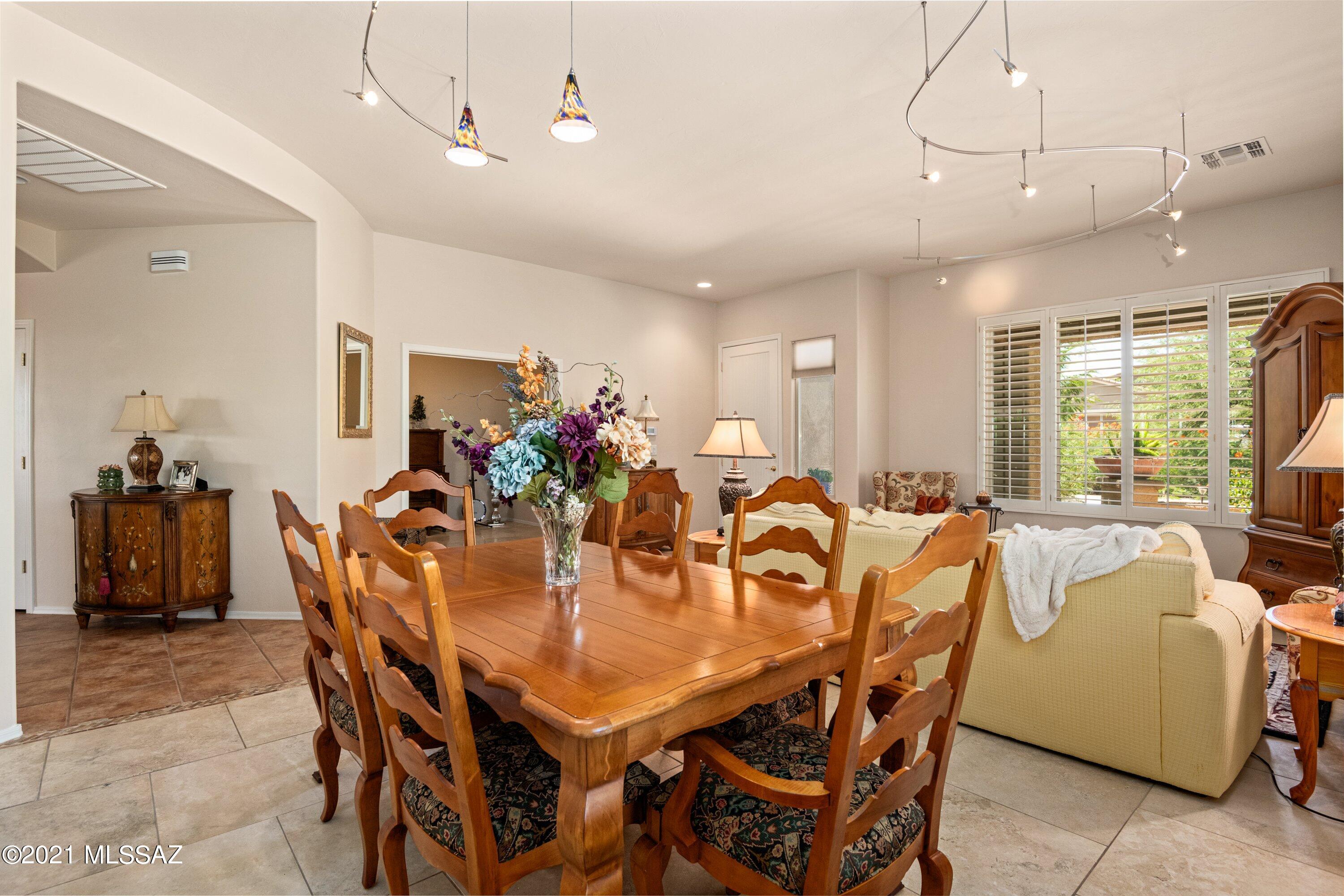 Rancho Agua Dulce (1-306) - Residential
