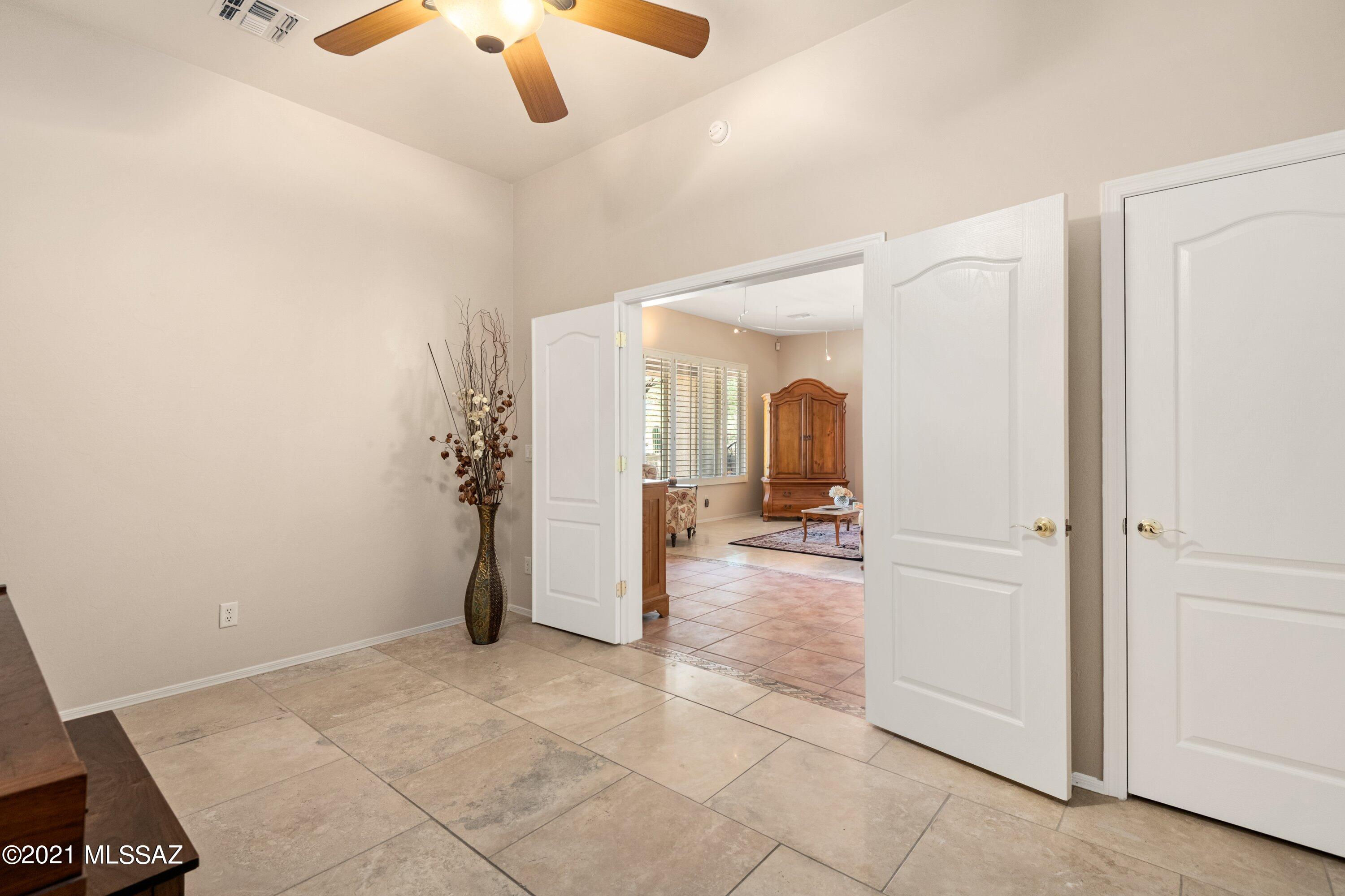 Rancho Agua Dulce (1-306) - Residential