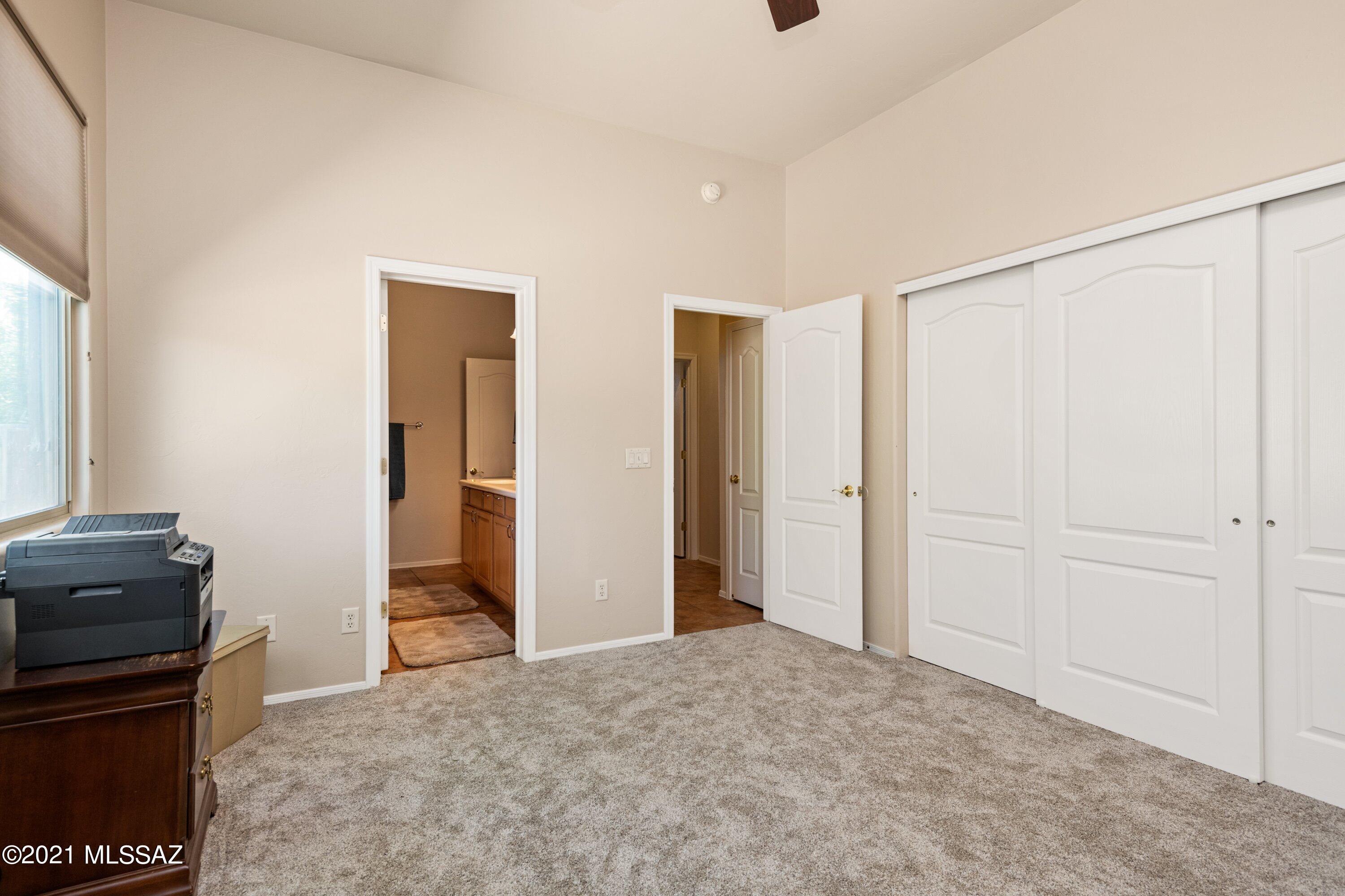 Rancho Agua Dulce (1-306) - Residential
