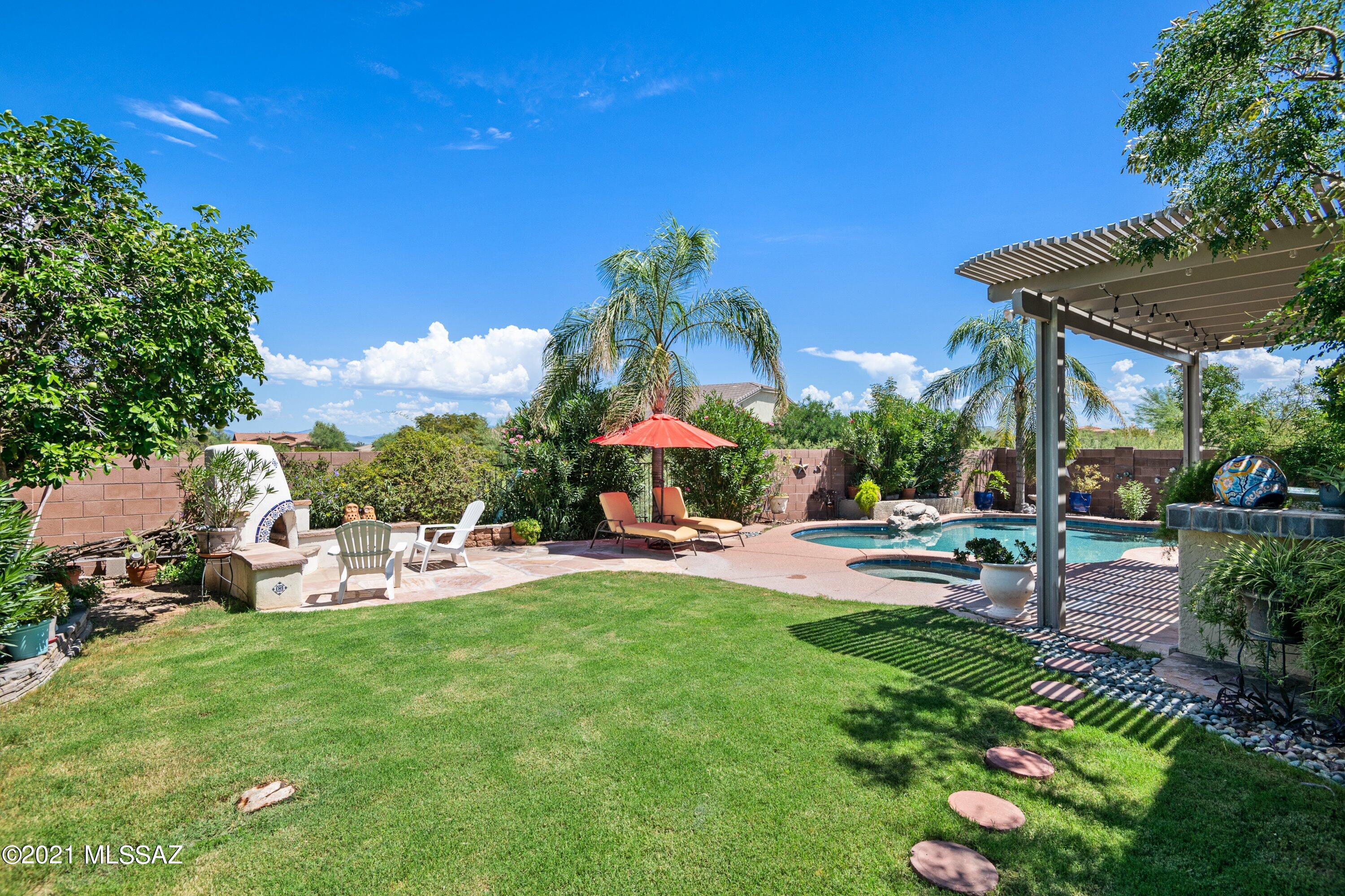Rancho Agua Dulce (1-306) - Residential