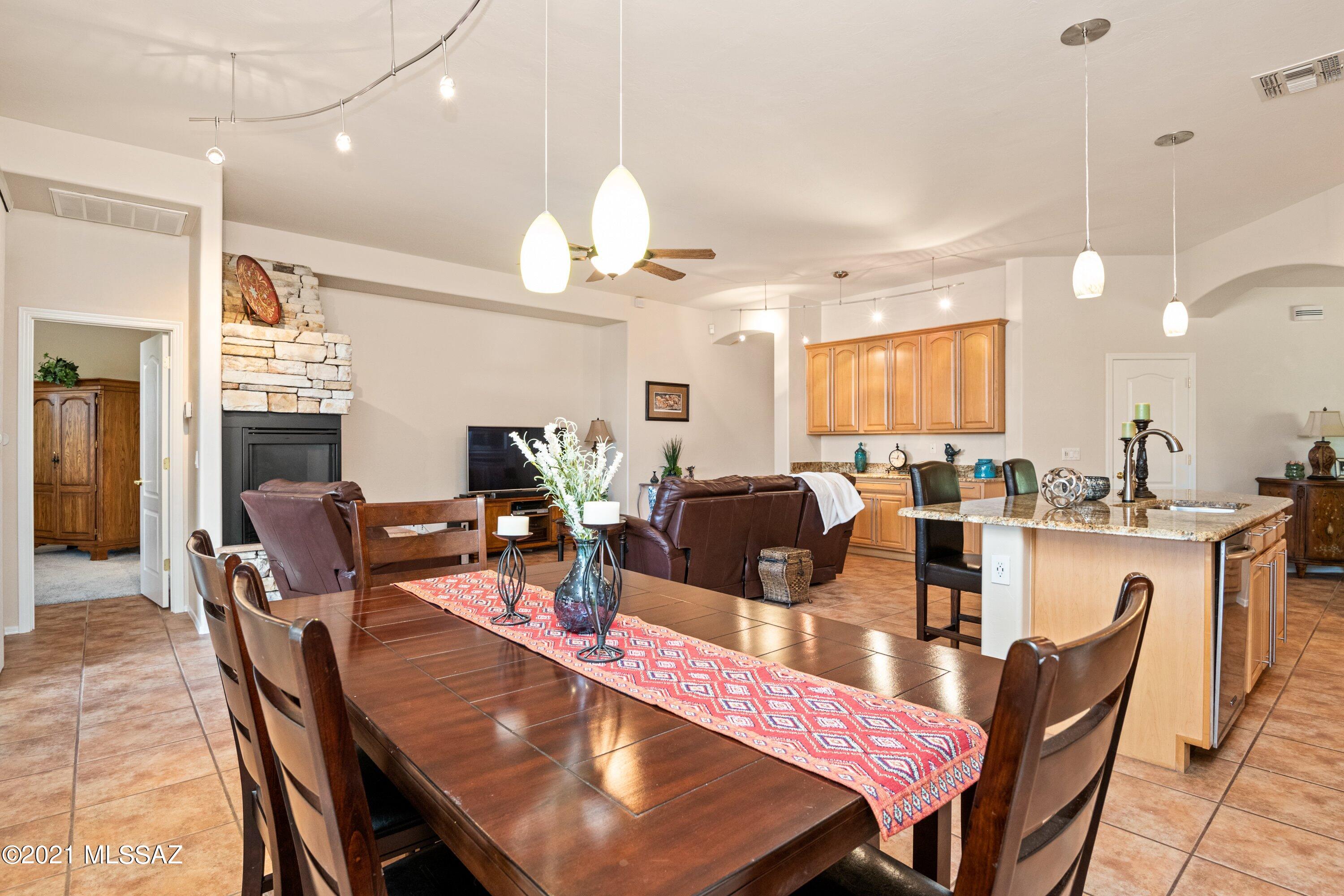 Rancho Agua Dulce (1-306) - Residential