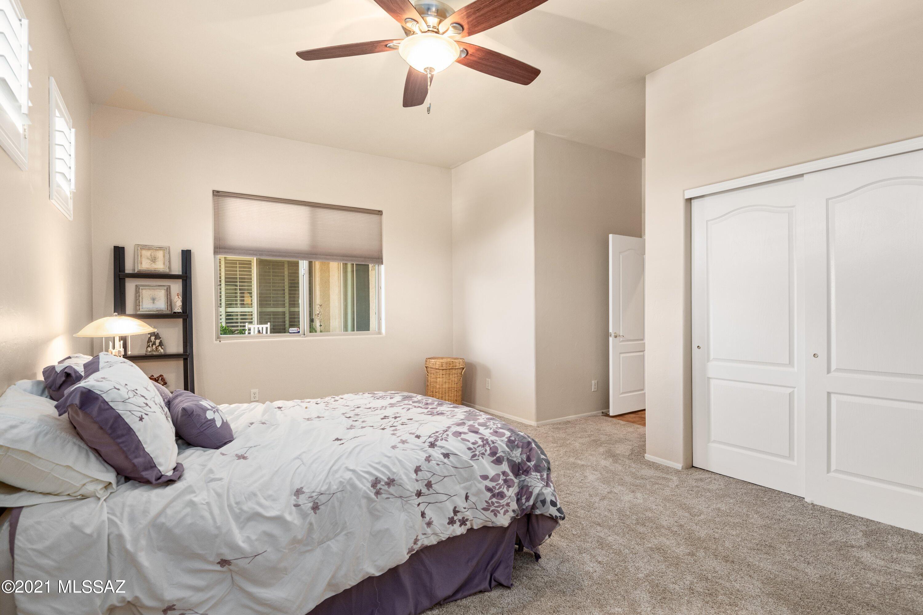 Rancho Agua Dulce (1-306) - Residential