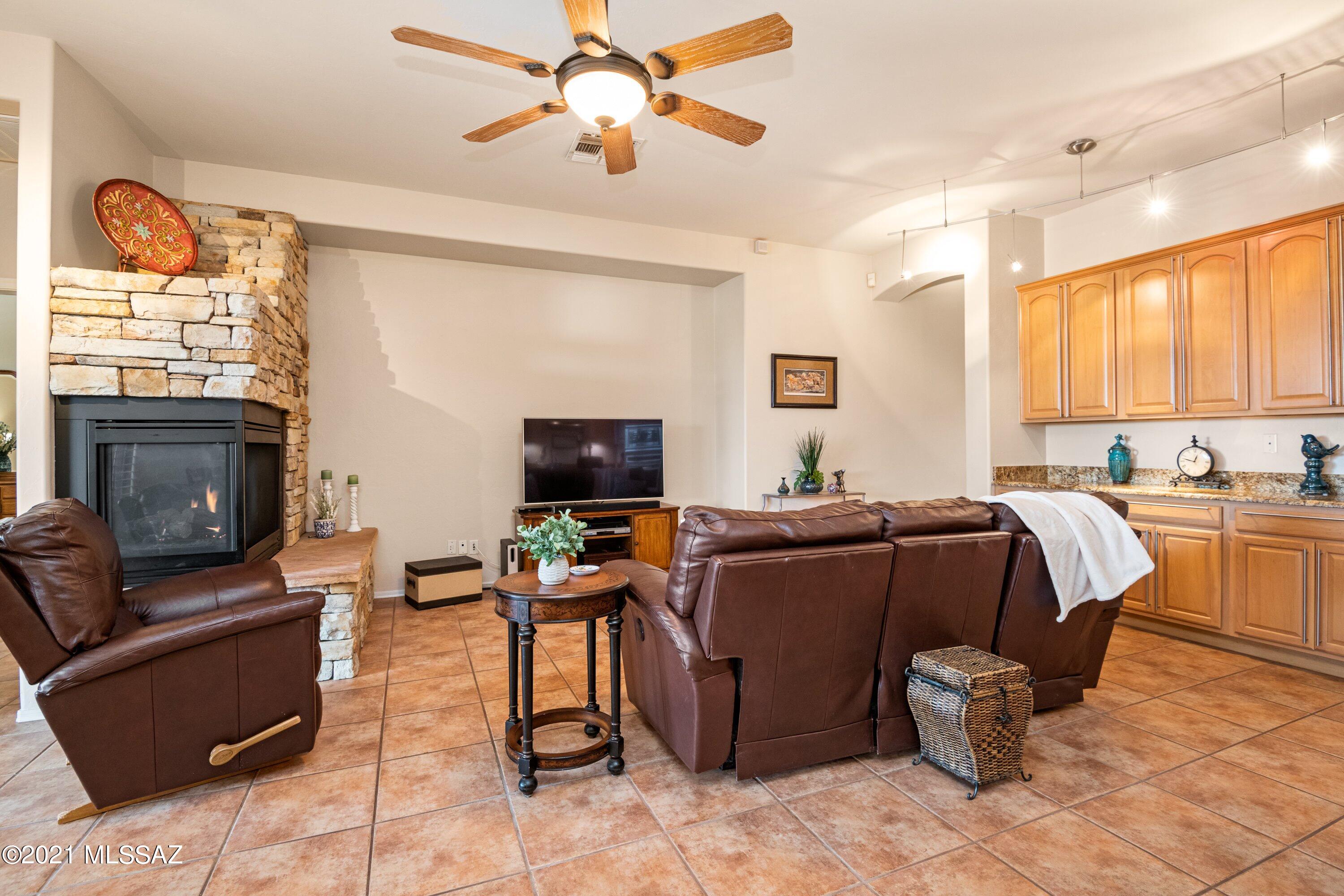 Rancho Agua Dulce (1-306) - Residential
