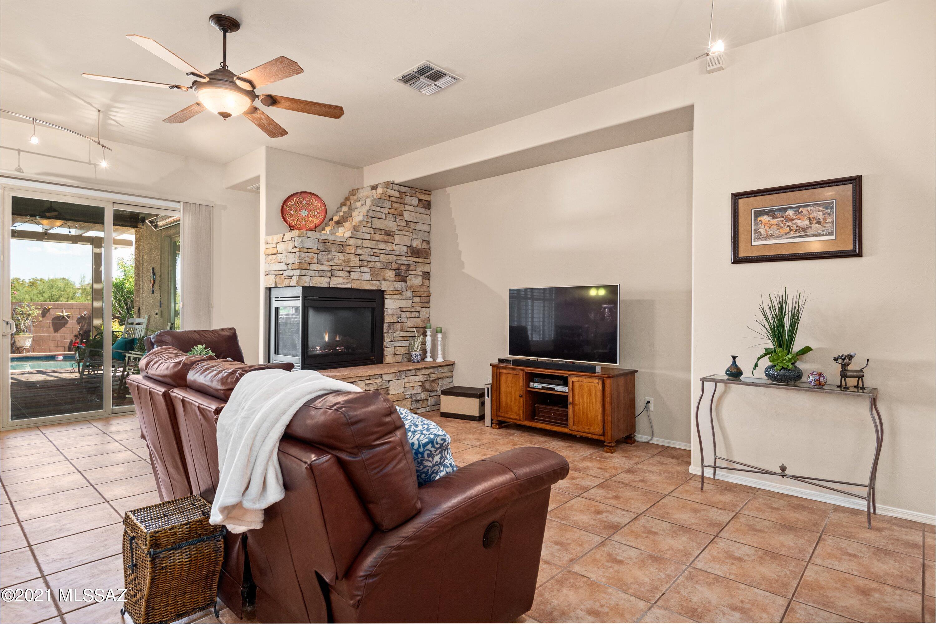 Rancho Agua Dulce (1-306) - Residential