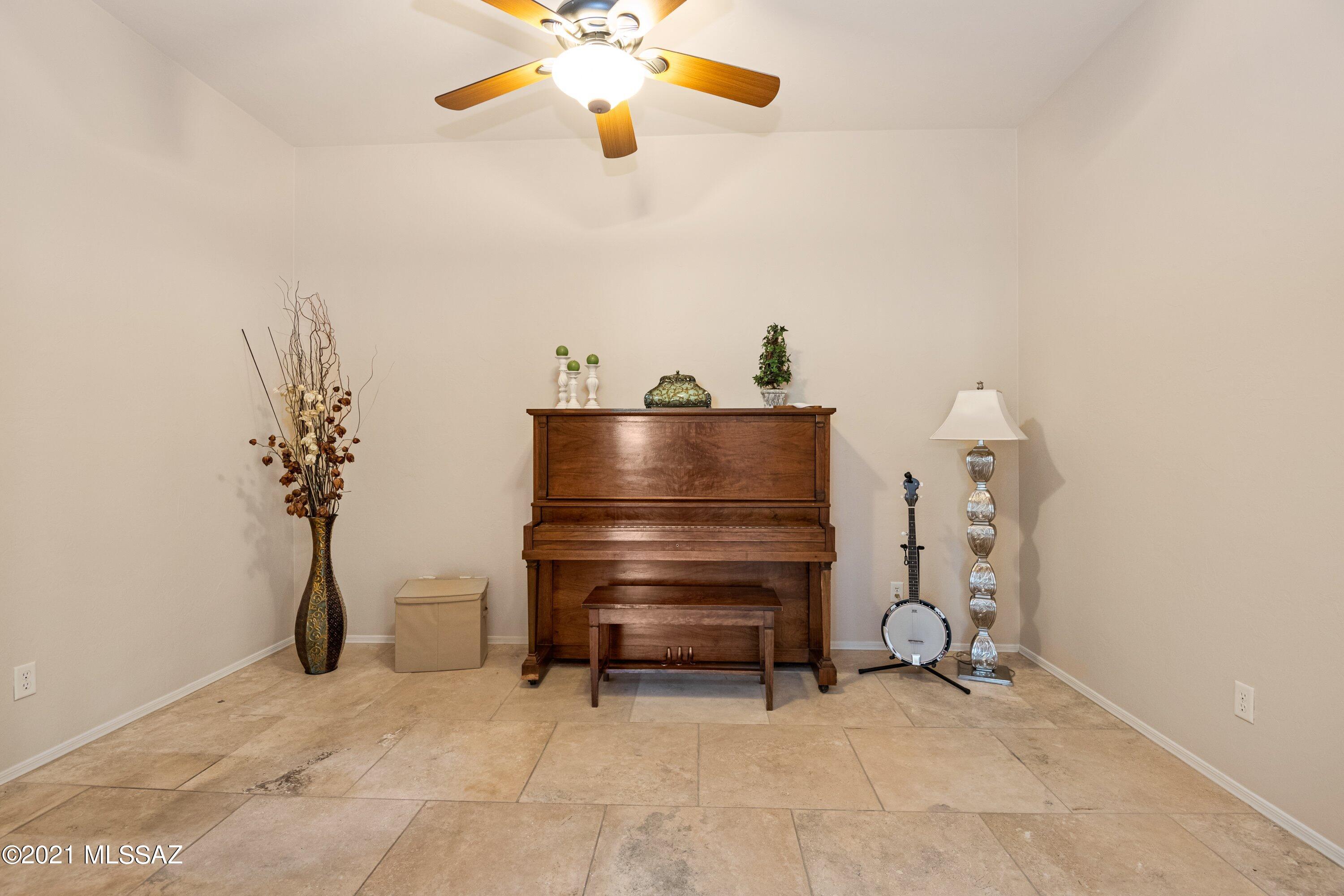 Rancho Agua Dulce (1-306) - Residential