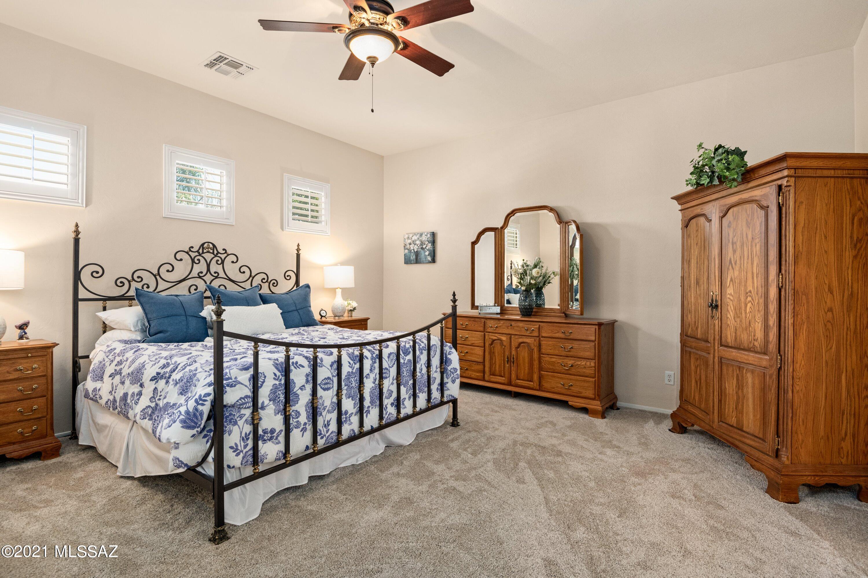 Rancho Agua Dulce (1-306) - Residential