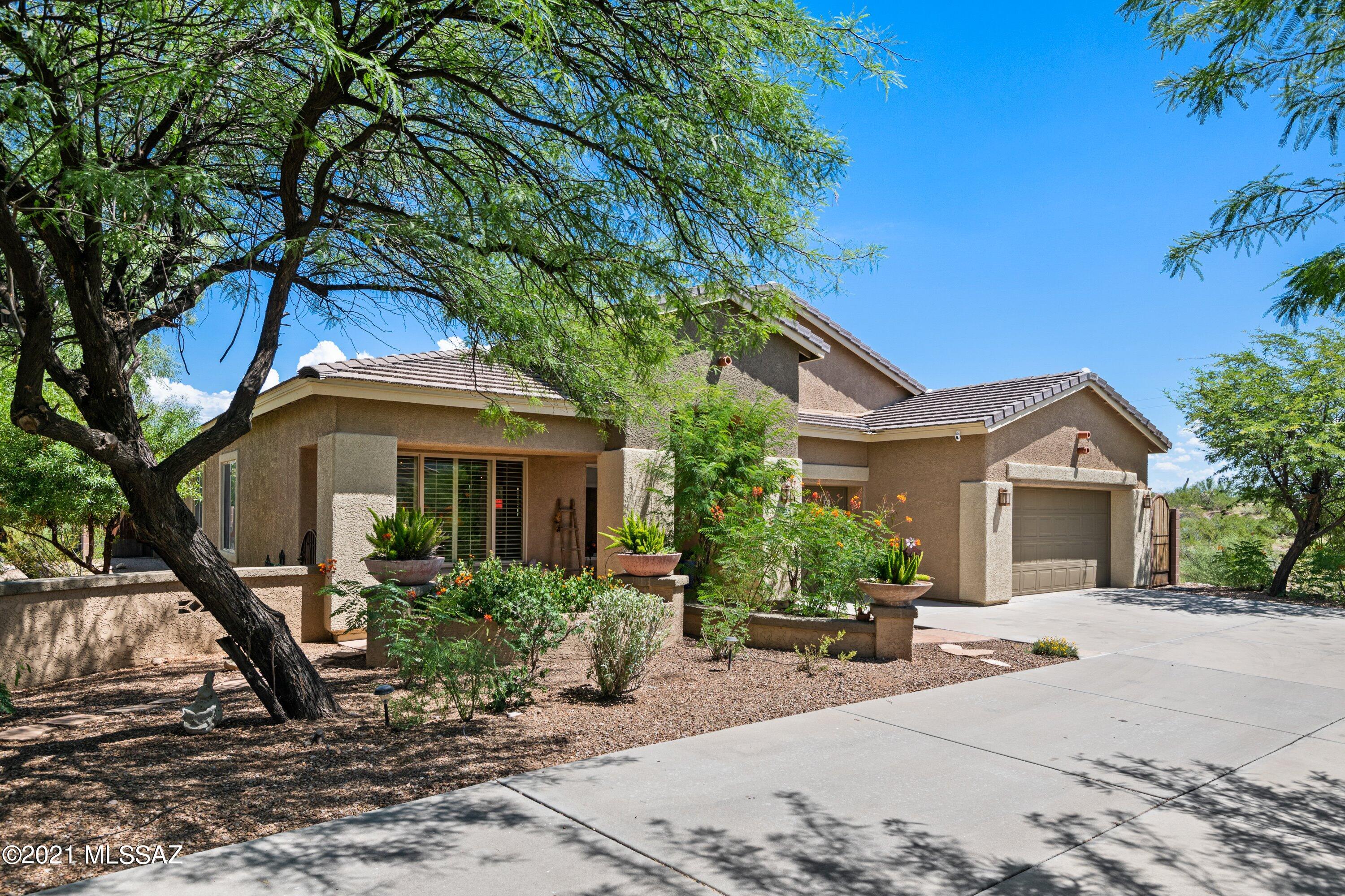 Rancho Agua Dulce (1-306) - Residential