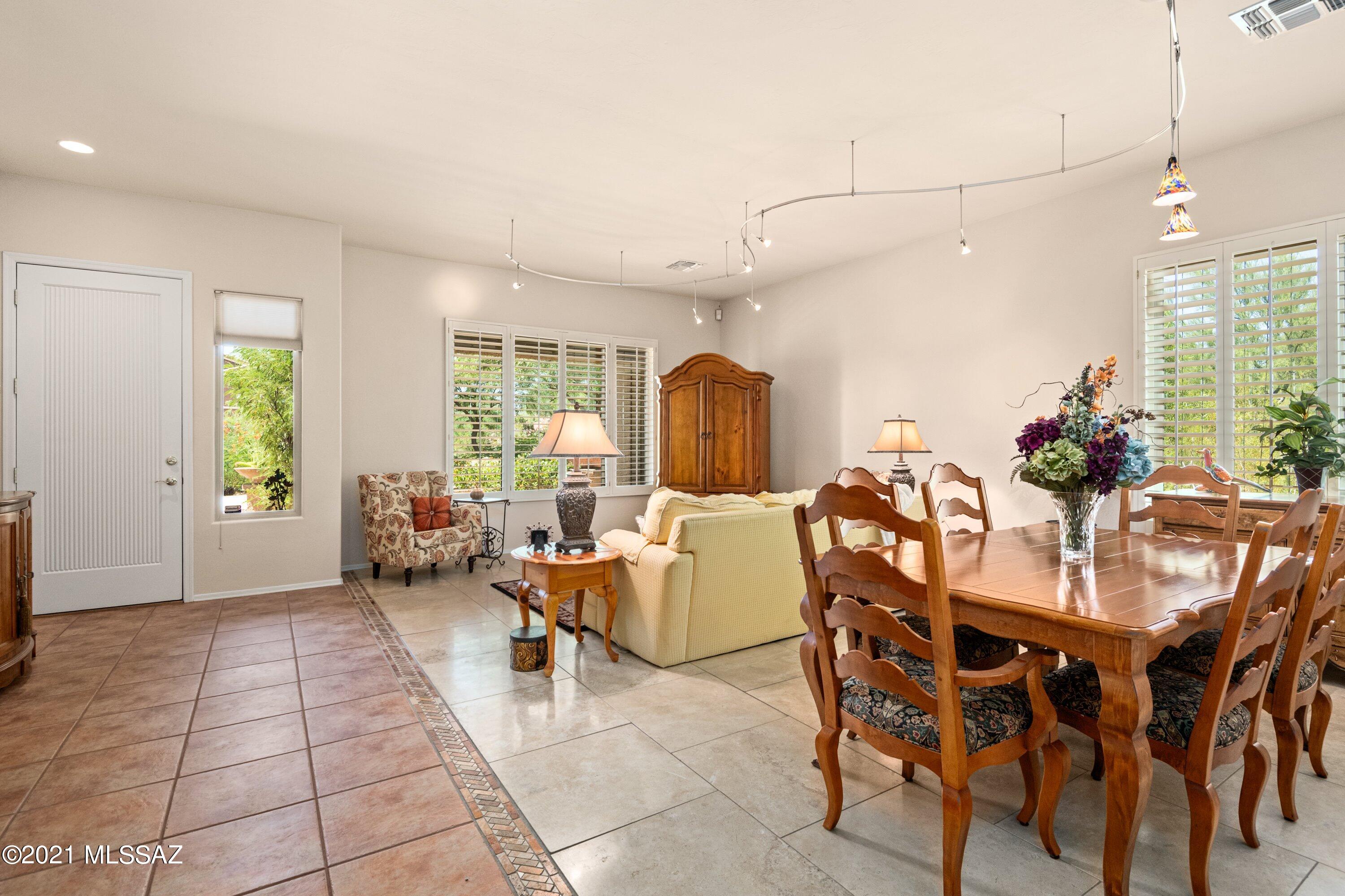 Rancho Agua Dulce (1-306) - Residential