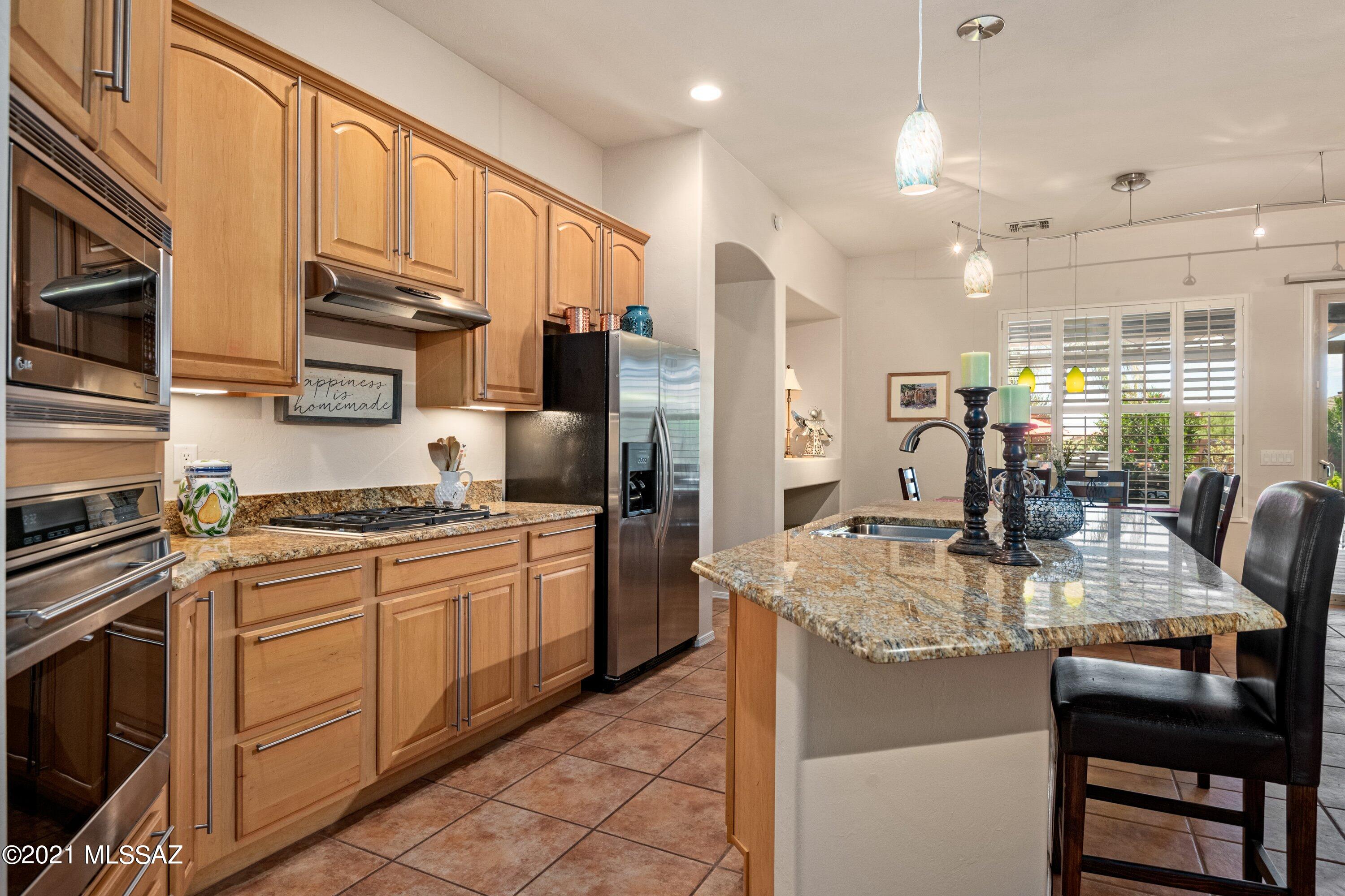 Rancho Agua Dulce (1-306) - Residential
