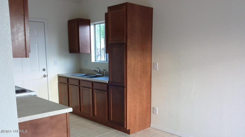 Sunset Villa Addition - Residential Income
