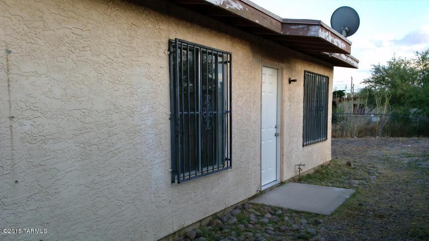 Sunset Villa Addition - Residential Income