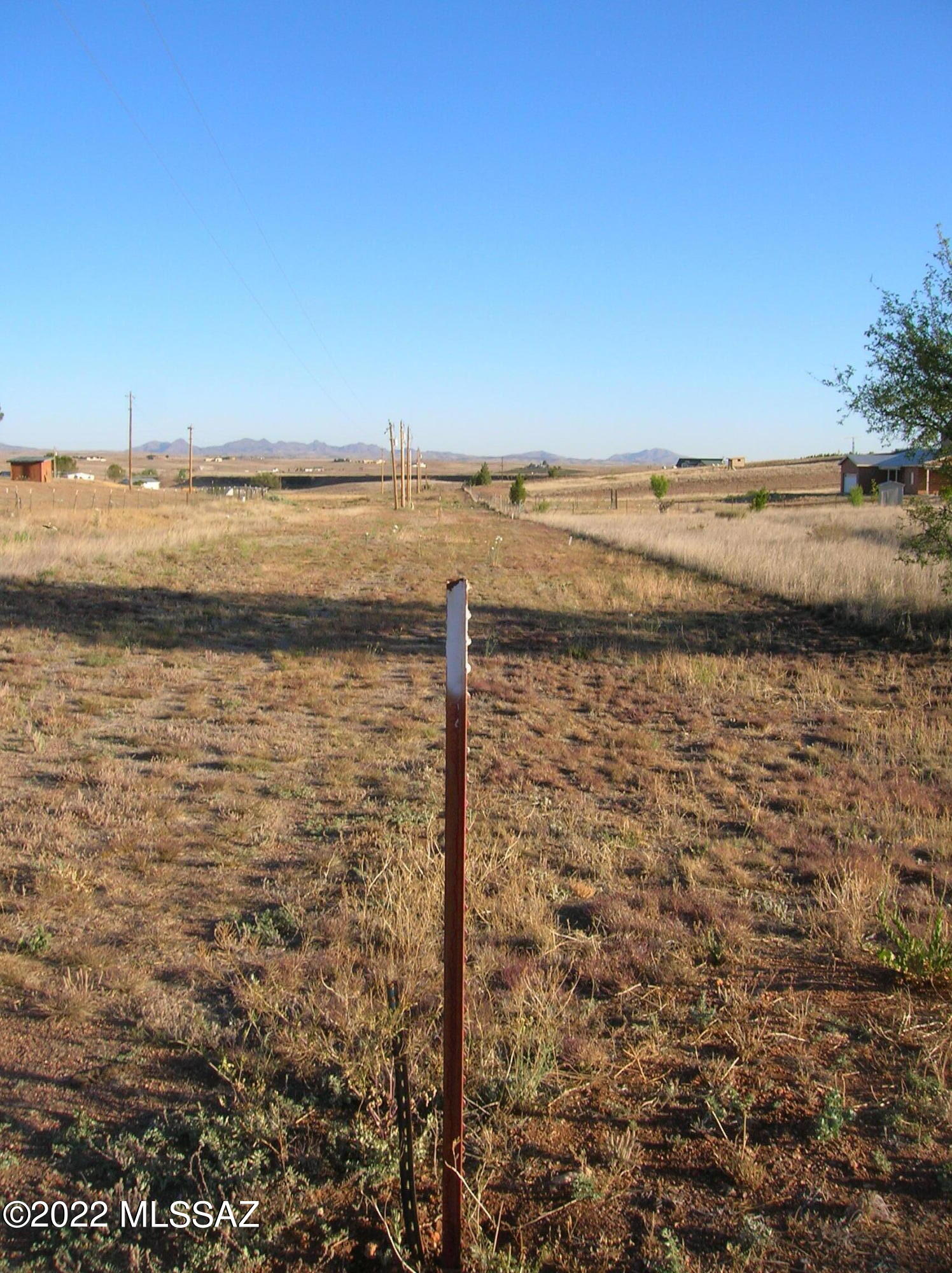 Sonoita Estates (1-18) - Land