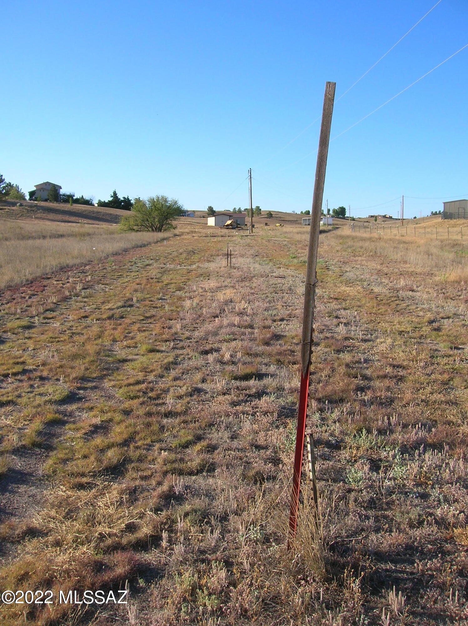 Sonoita Estates (1-18) - Land