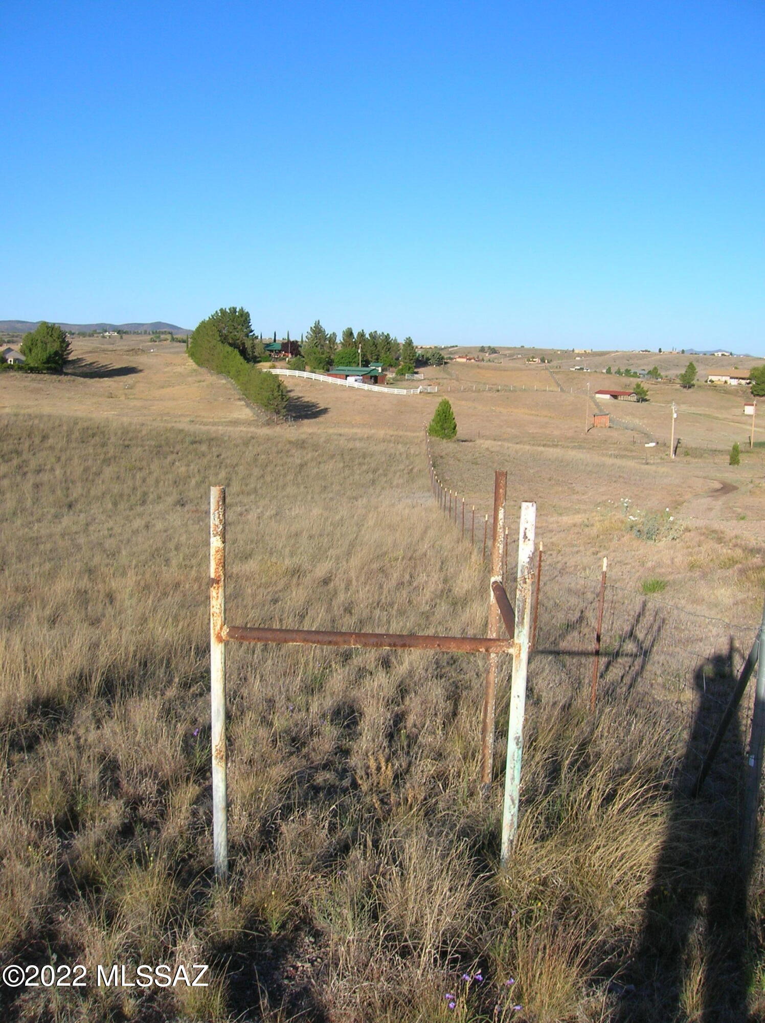 Sonoita Estates (1-18) - Land