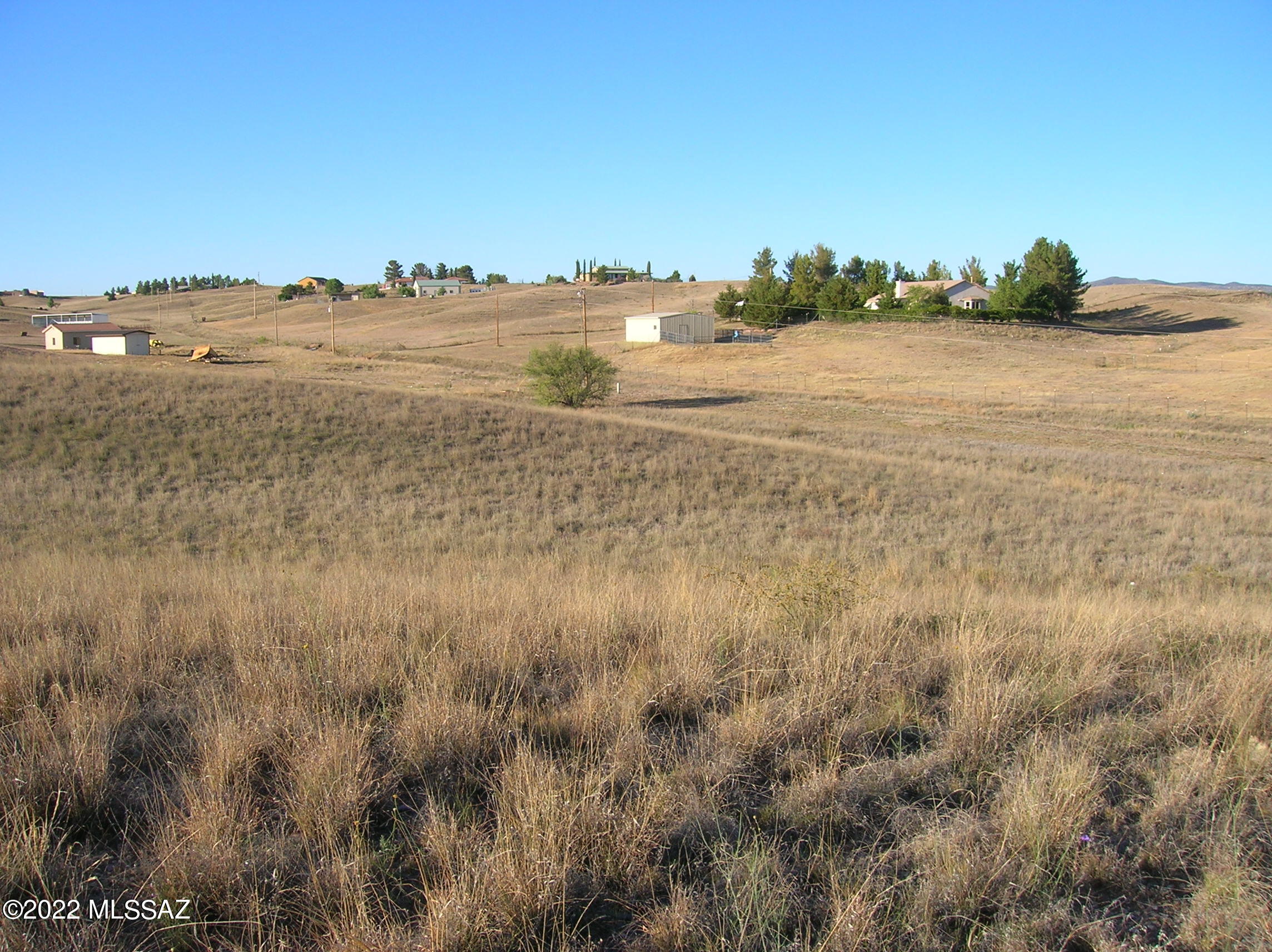 Beautiful 3+ acres in beautiful Sonoita! Located near the wine country of Southern Az! Continue S to Parker Canyon Lake Recreation. getting away without having to go so far. Utilities to lot line. Just S of Lower Elgin Rd  lot 197. Look for signs on corners of the lot bordering AZ 83. A great lot for you gettaway home.