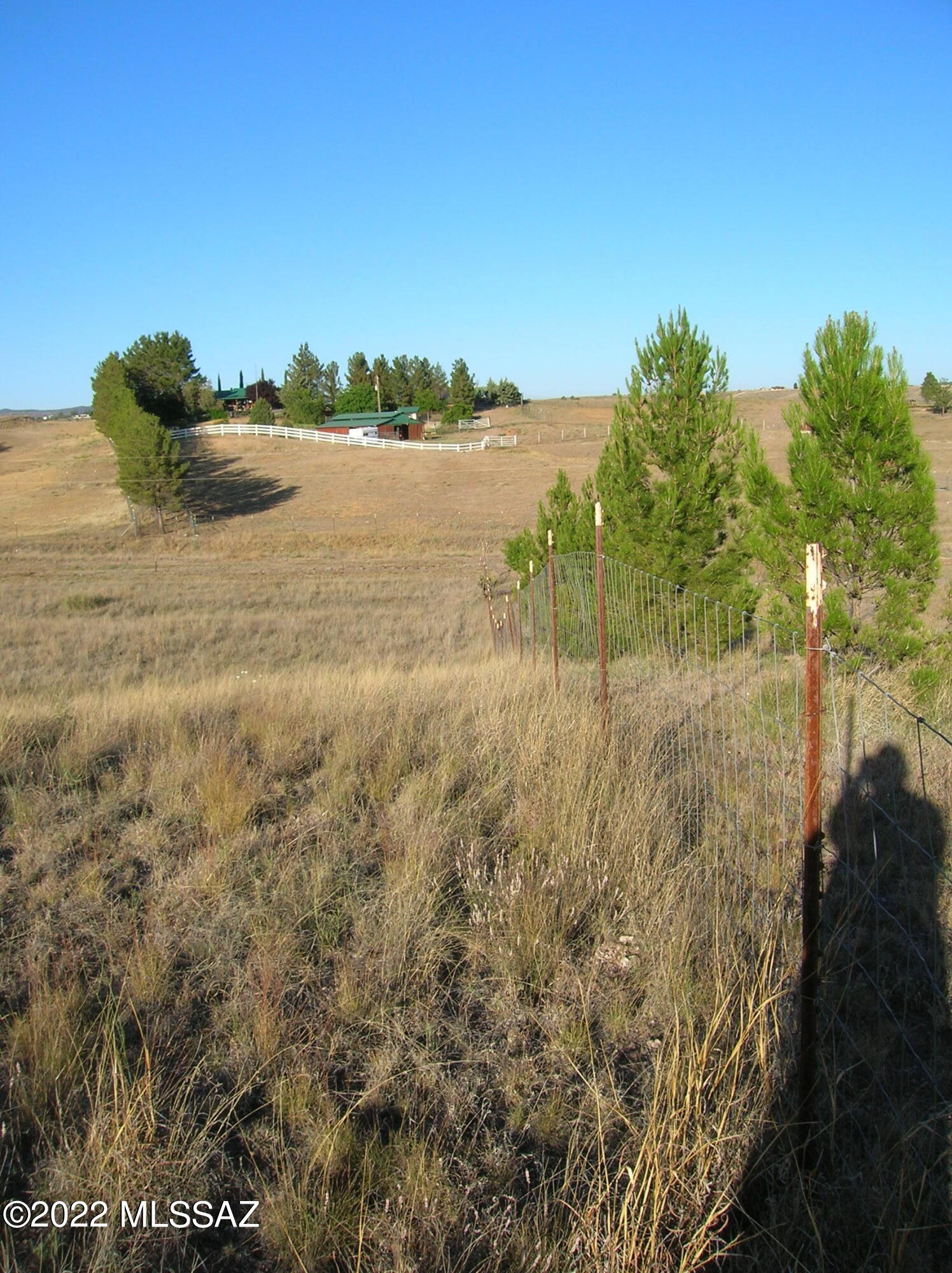 Sonoita Estates (1-18) - Land