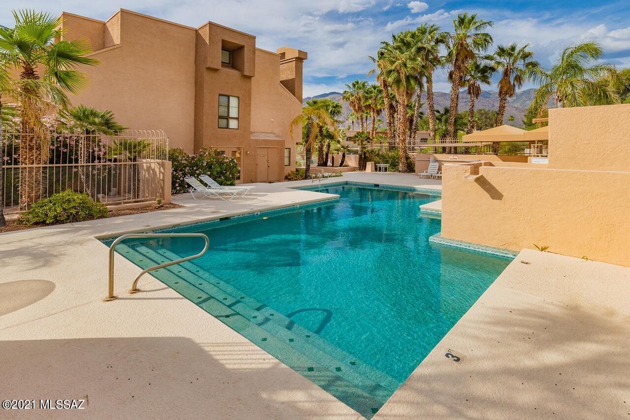 Dakotah Hills Condominium - Residential Lease