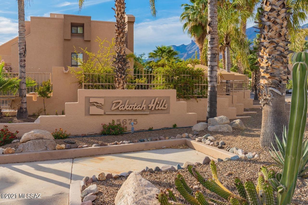 Dakotah Hills Condominium - Residential Lease