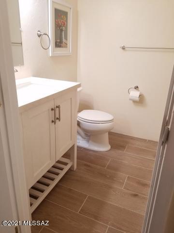 Dakotah Hills Condominium - Residential Lease