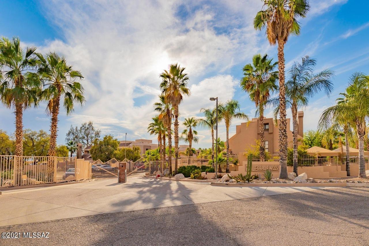 Dakotah Hills Condominium - Residential Lease