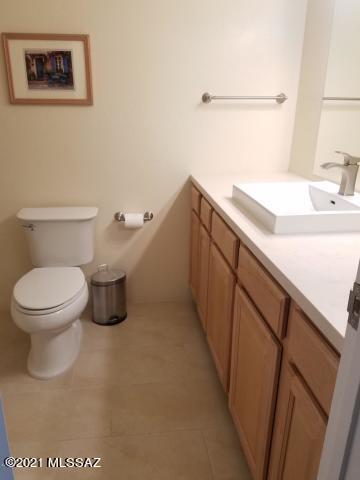 Dakotah Hills Condominium - Residential Lease