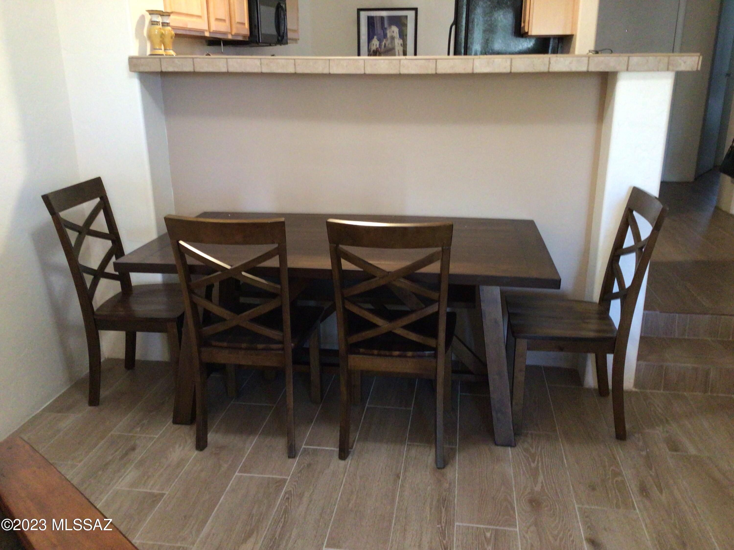 Dakotah Hills Condominium - Residential Lease